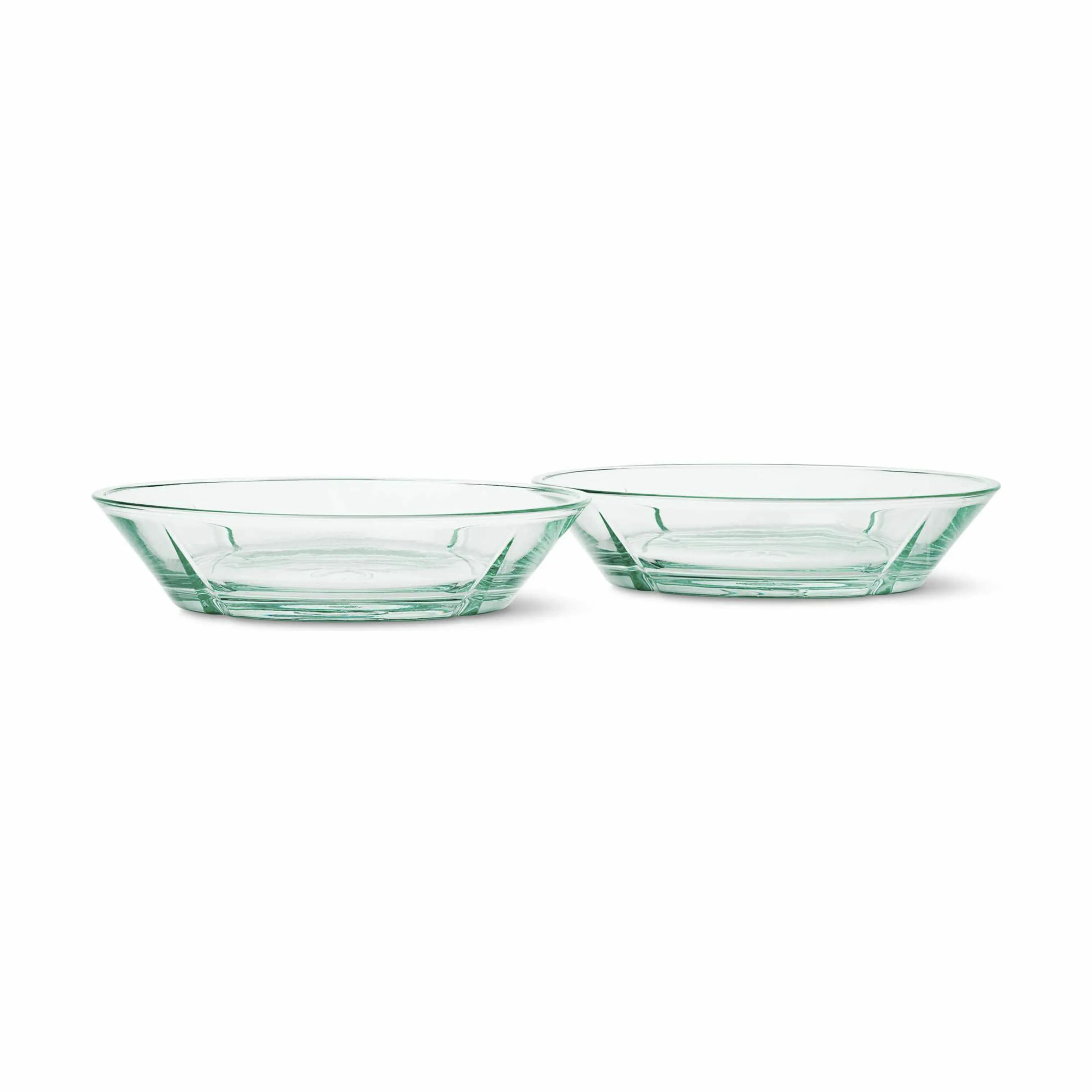 Rosendahl Asietter Grand Cru Recycled Asiet - 2 stk. i Grand Cru Recycled Asiet - 2 stk., 1