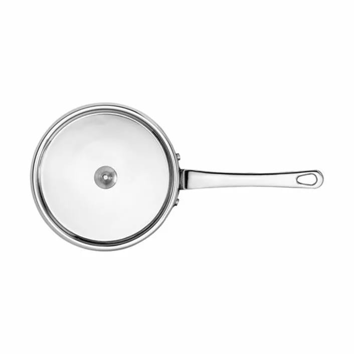 Scanpan Kasseroller Maitre D' Kasserolle m. låg i 0.6 L, 3