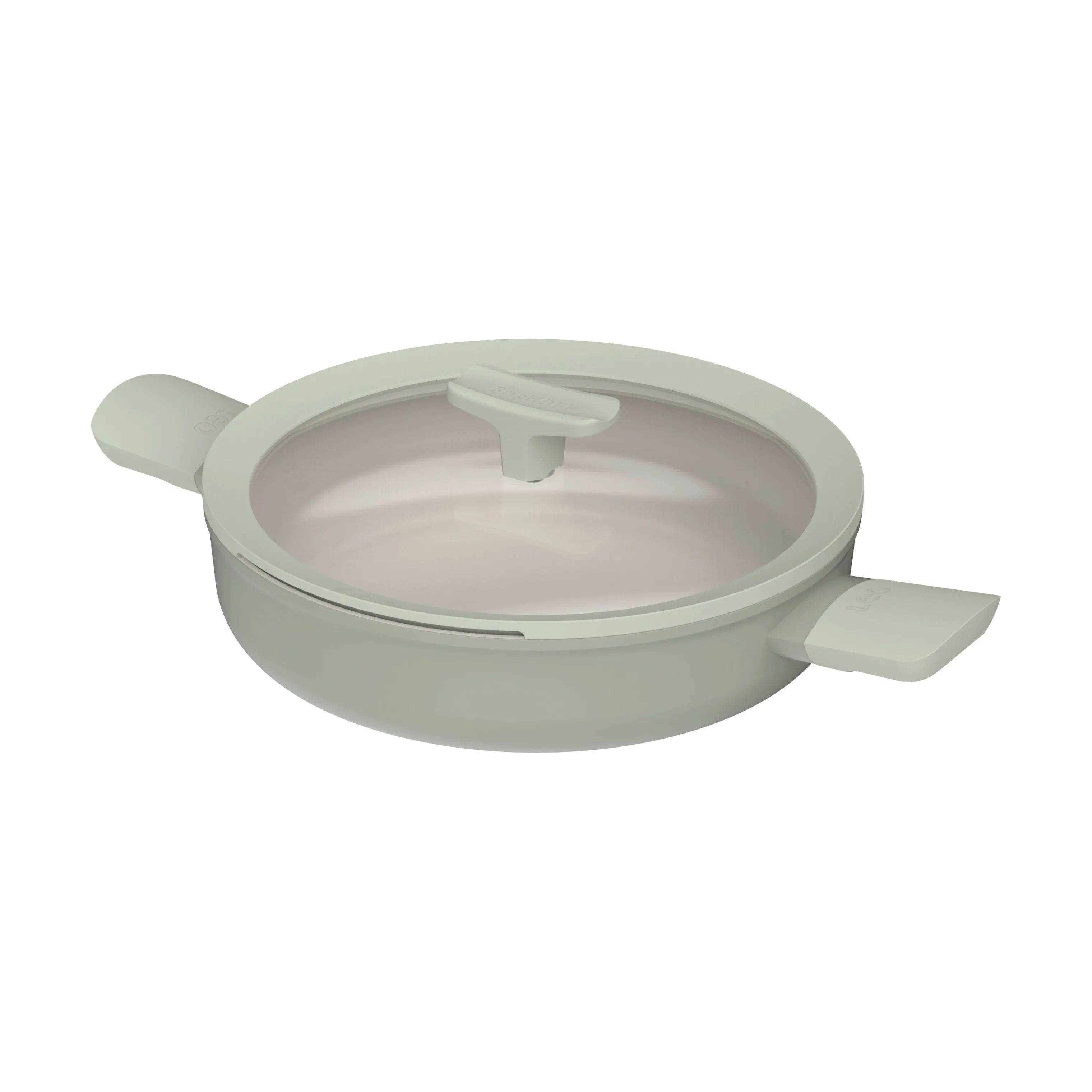 BergHOFF Sauterpander Balance Sauterpande i 27 cm, 1