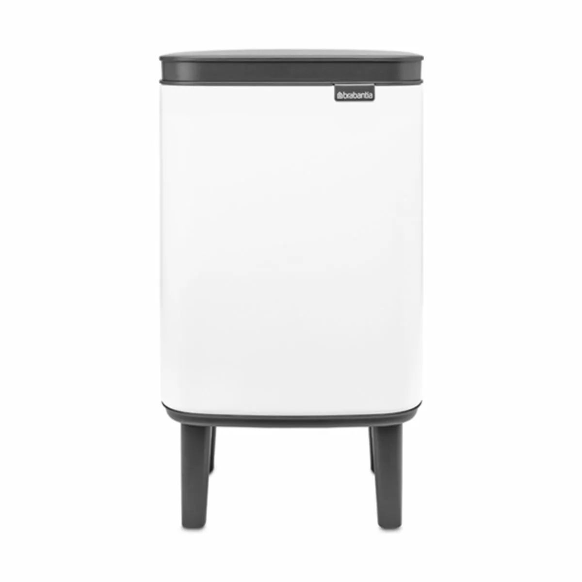 Brabantia Spande uden pedal BO Hi Affaldsspand i 4 L, 1