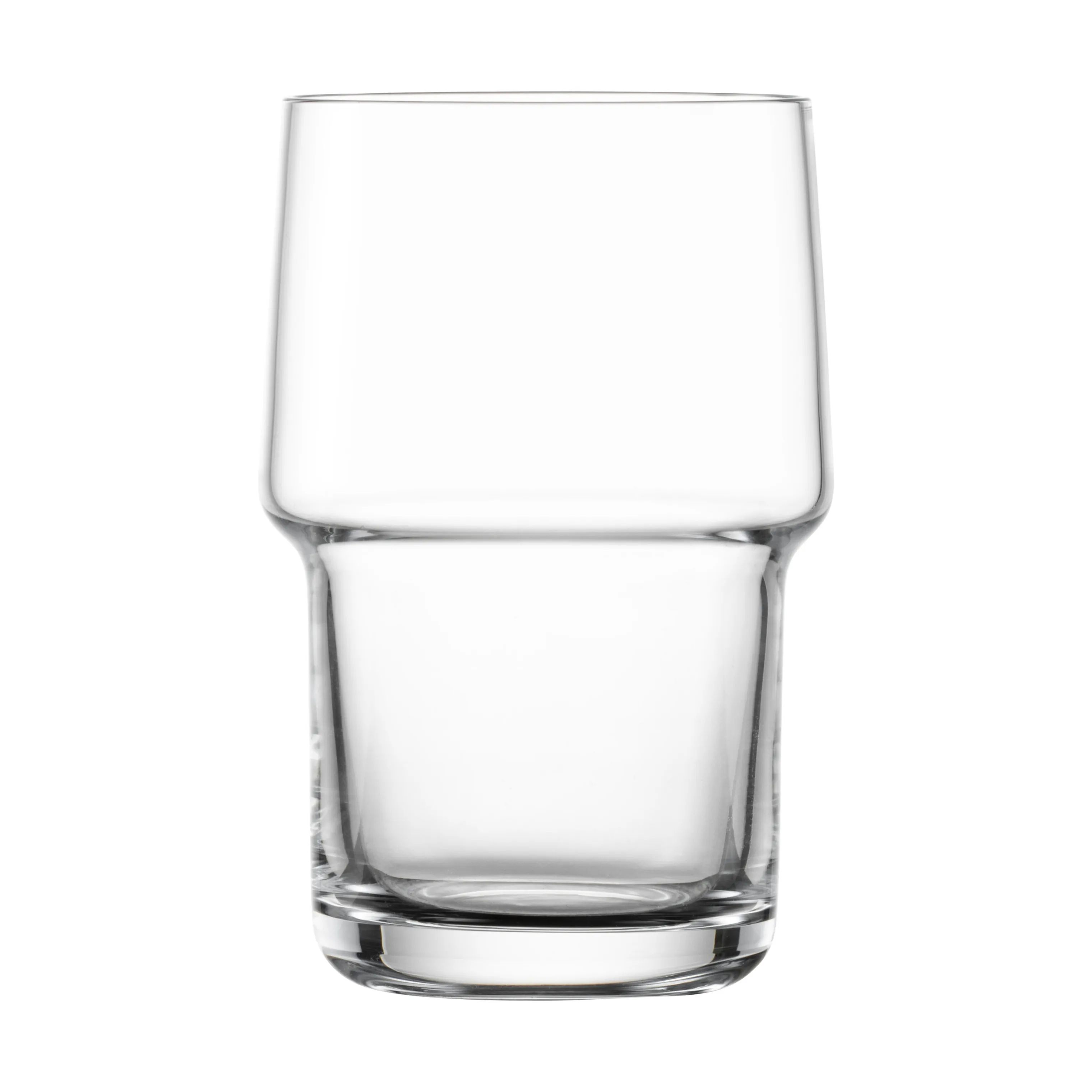 Zwiesel Vandglas Click Drikkeglas - 4 stk. i Klar, 1