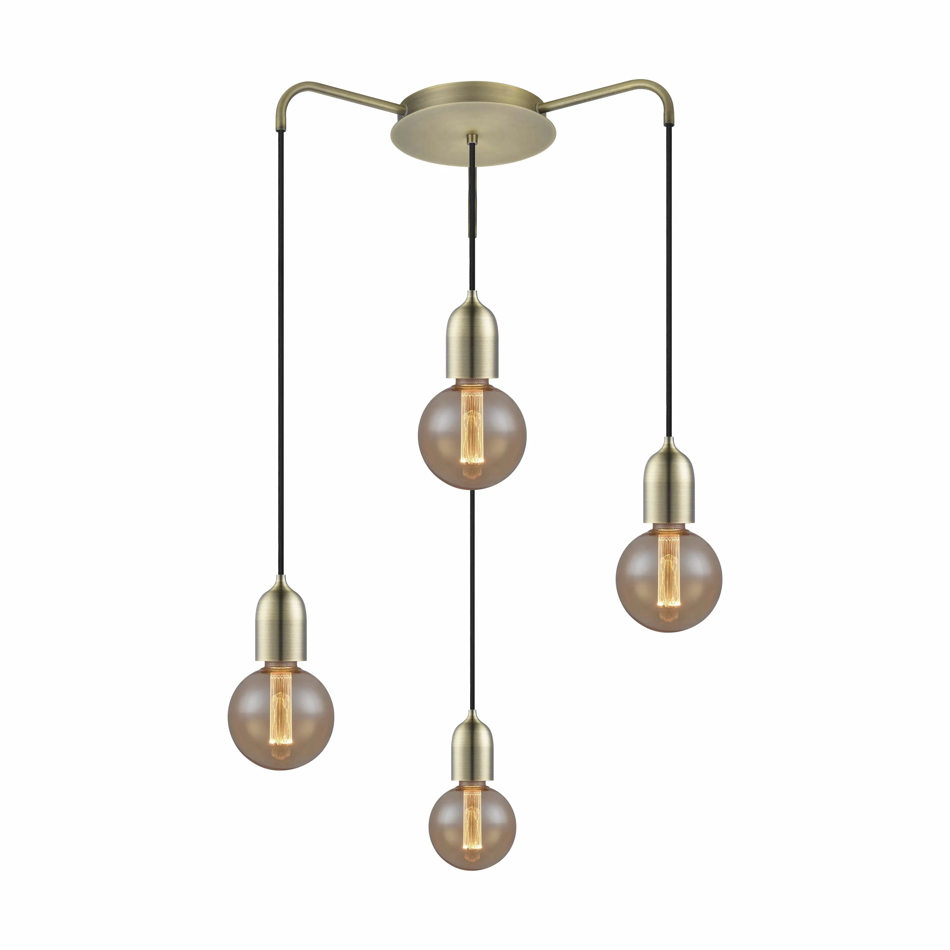Halo Design Loftlamper Roset i Antique, 2