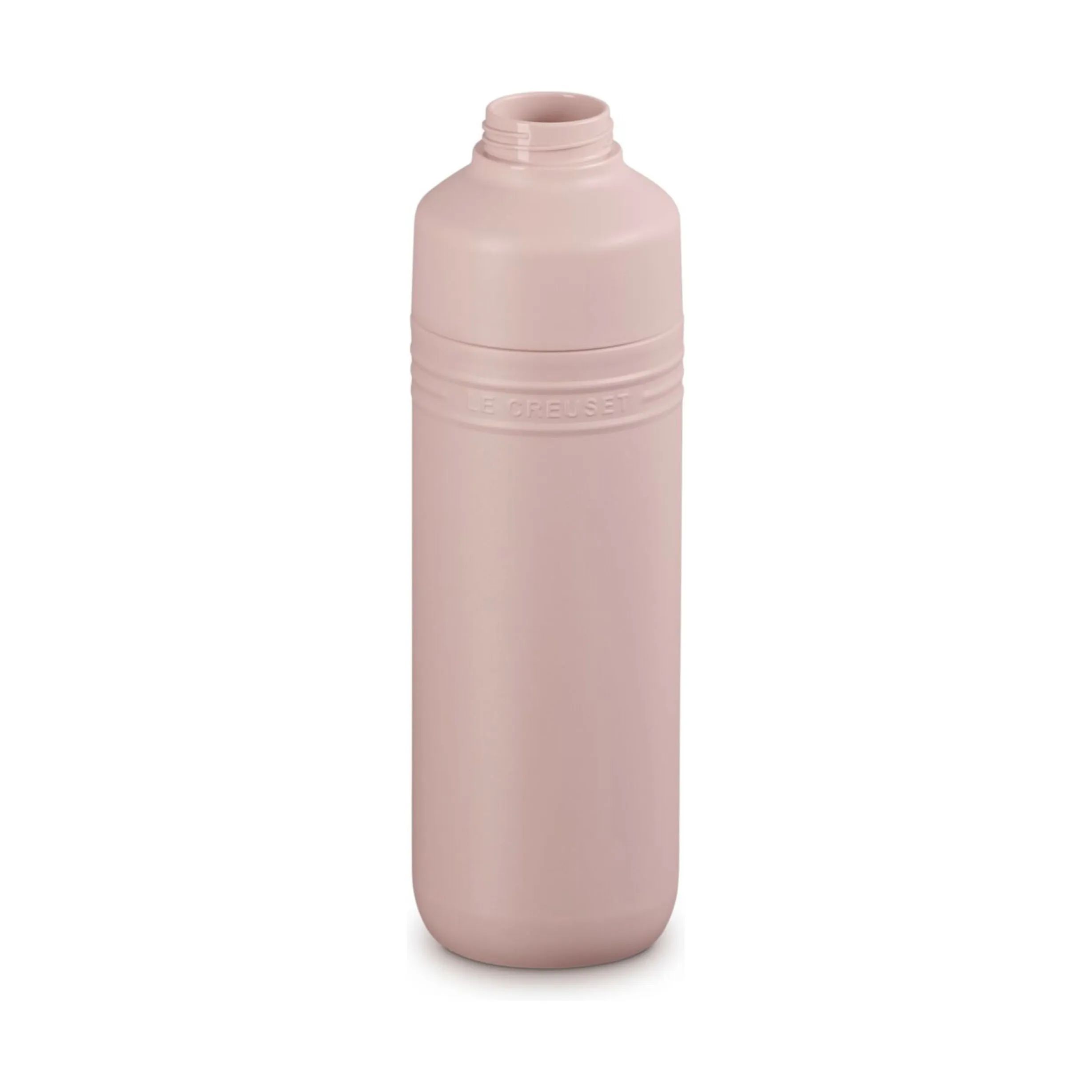 Le Creuset Termoflasker On the Go Termoflaske i Shell Pink, 1 L, 3