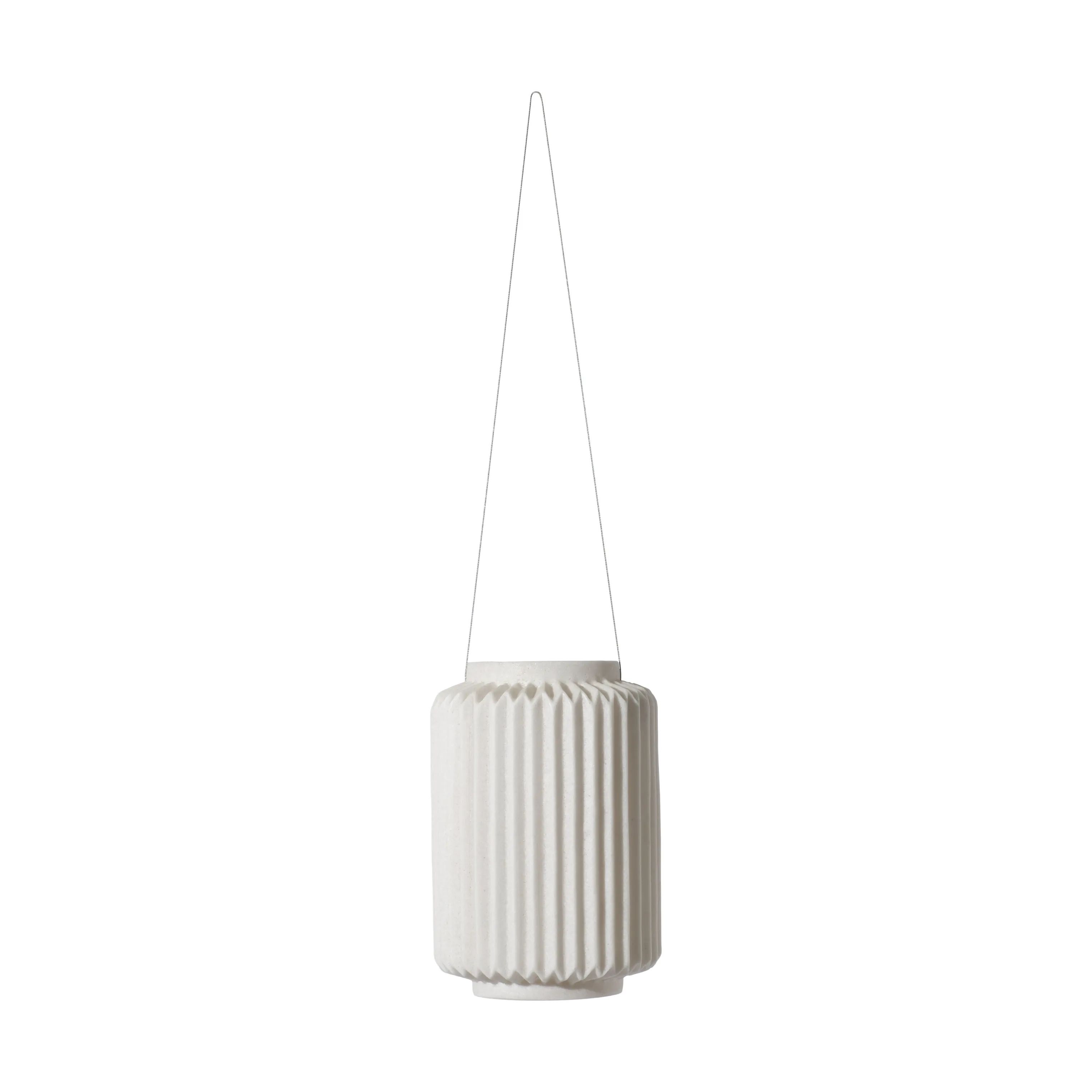 Gus Lanterner Armani Lanterne i 23,8 cm, 1