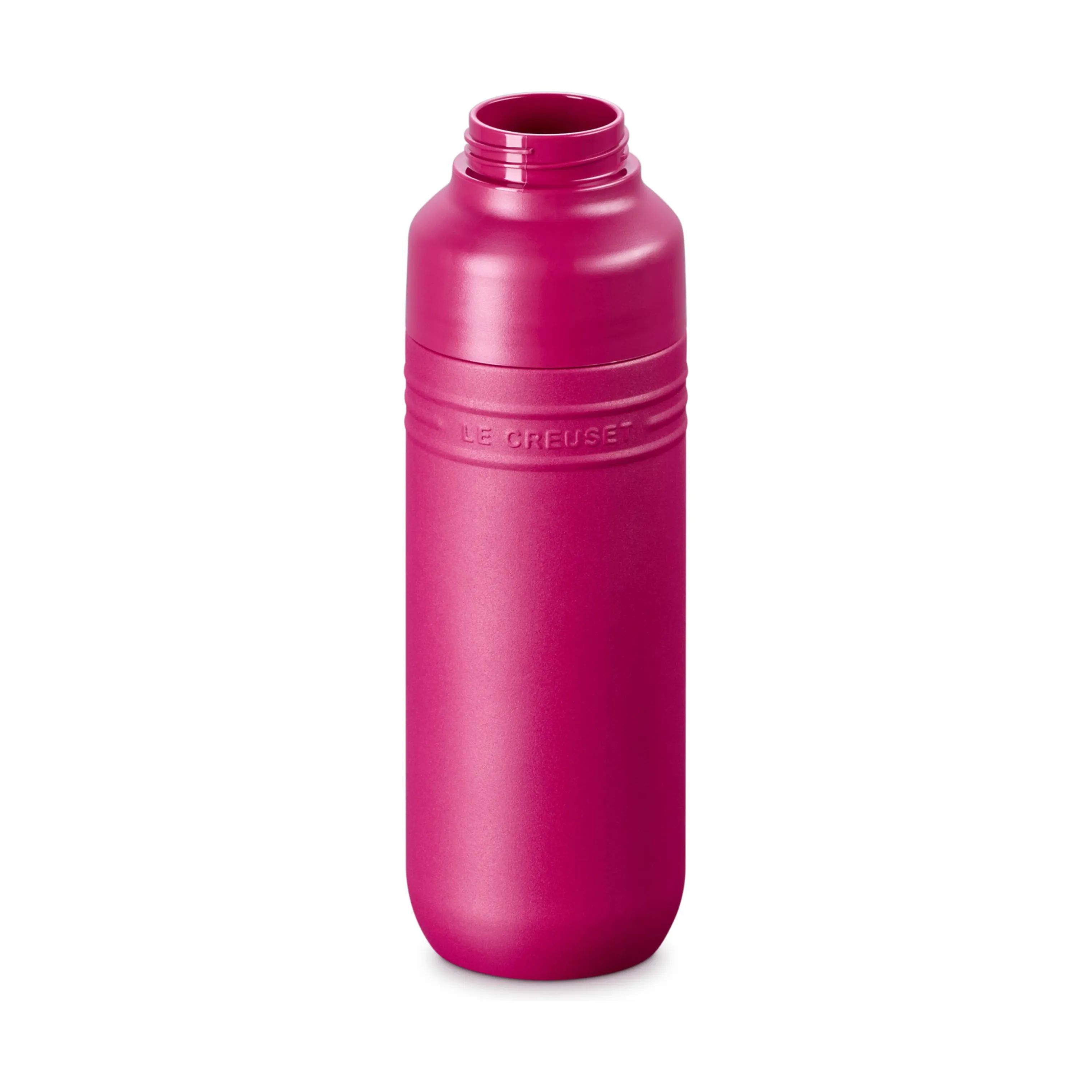 Le Creuset Termoflasker On the Go Termoflaske i Berry, 500 ml, 4
