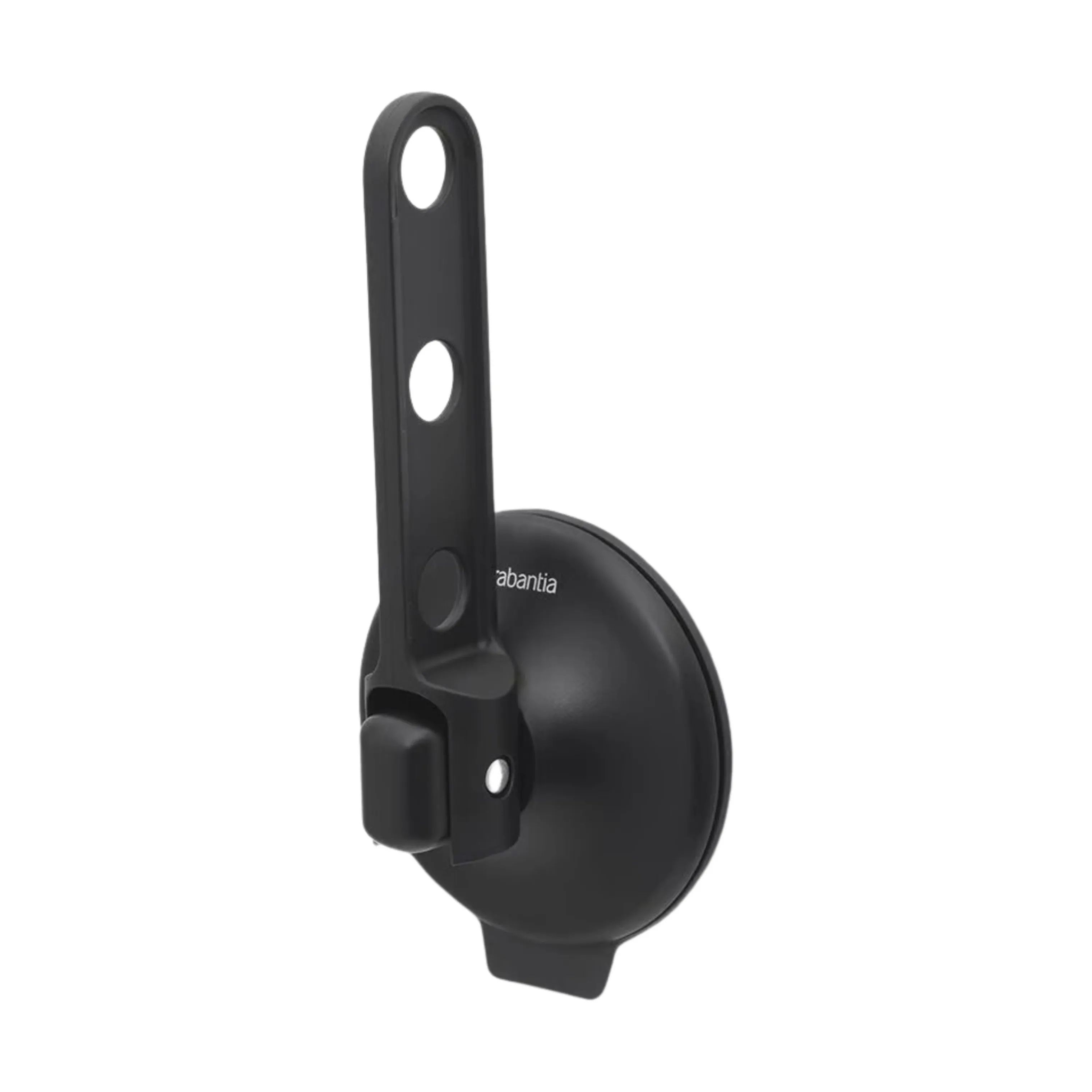 Brabantia Tørrestativer Bøjlekrog m. Sugekop i Black, 3