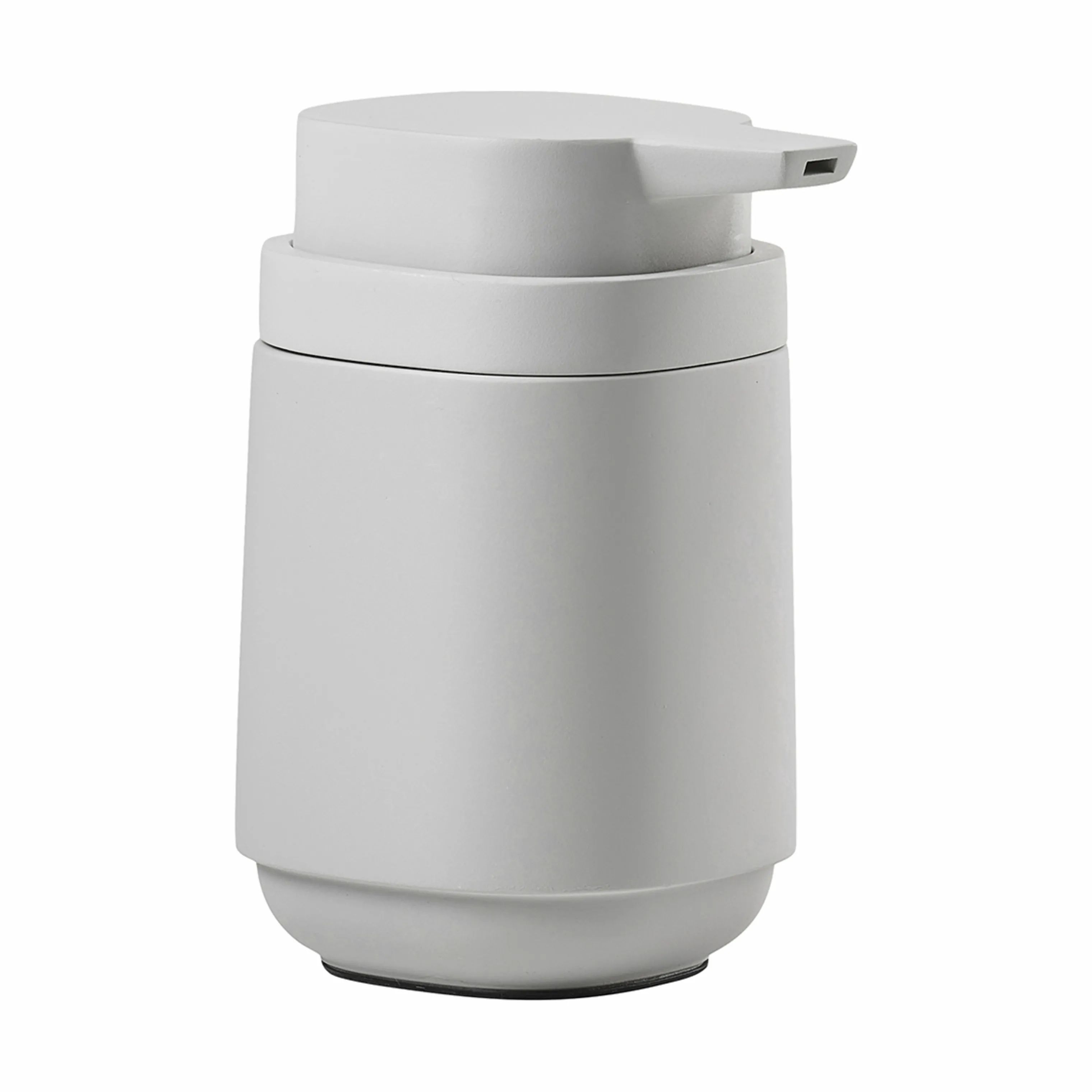 Zone Sæbedispensere Time Sæbedispenser i Soft grey, 1