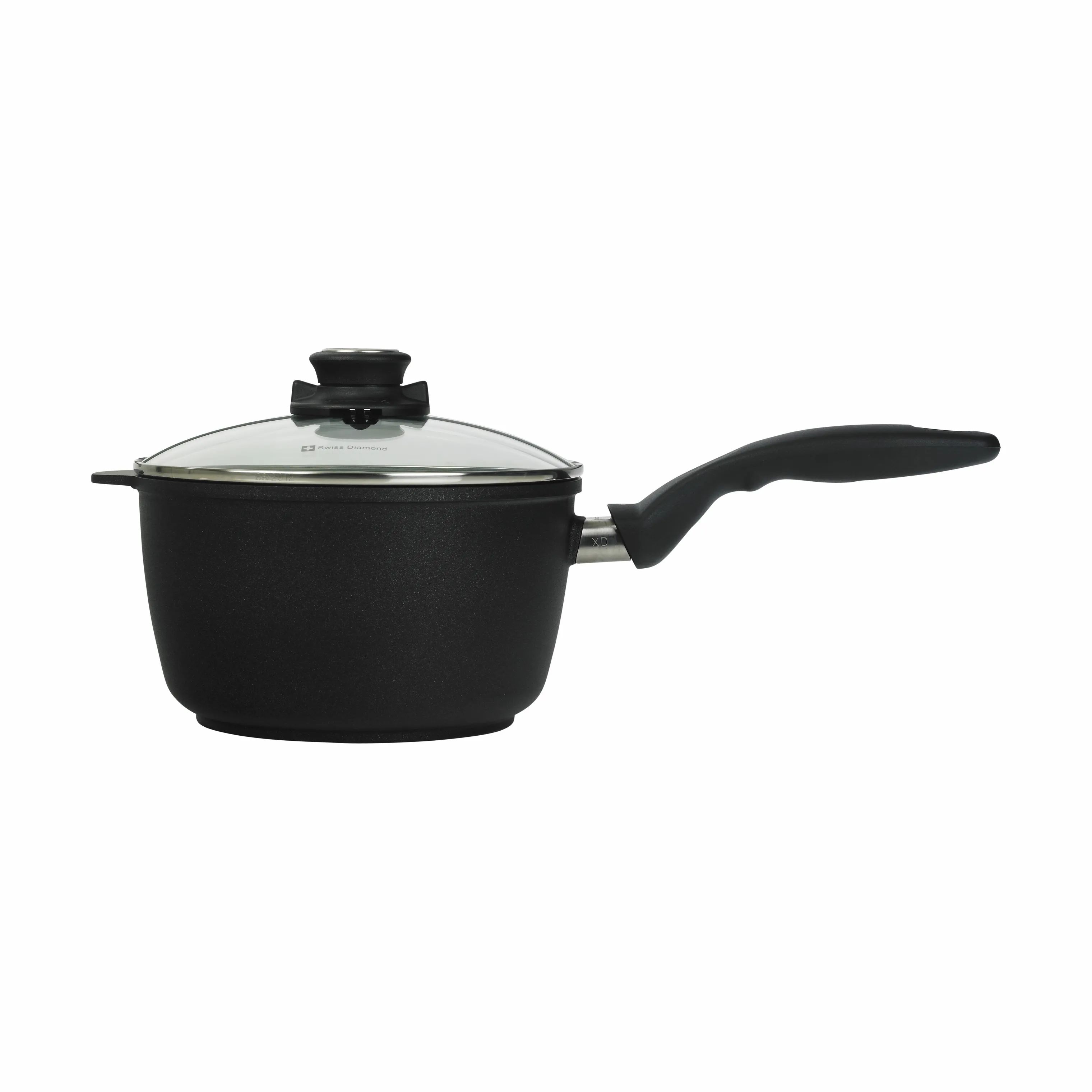 Swiss Diamond Kasseroller XD Kasserolle i 20 cm, 1