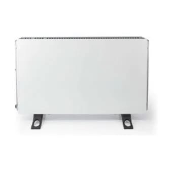 Nedis Radiatorer SmartLife Elradiator i Hvid, 3