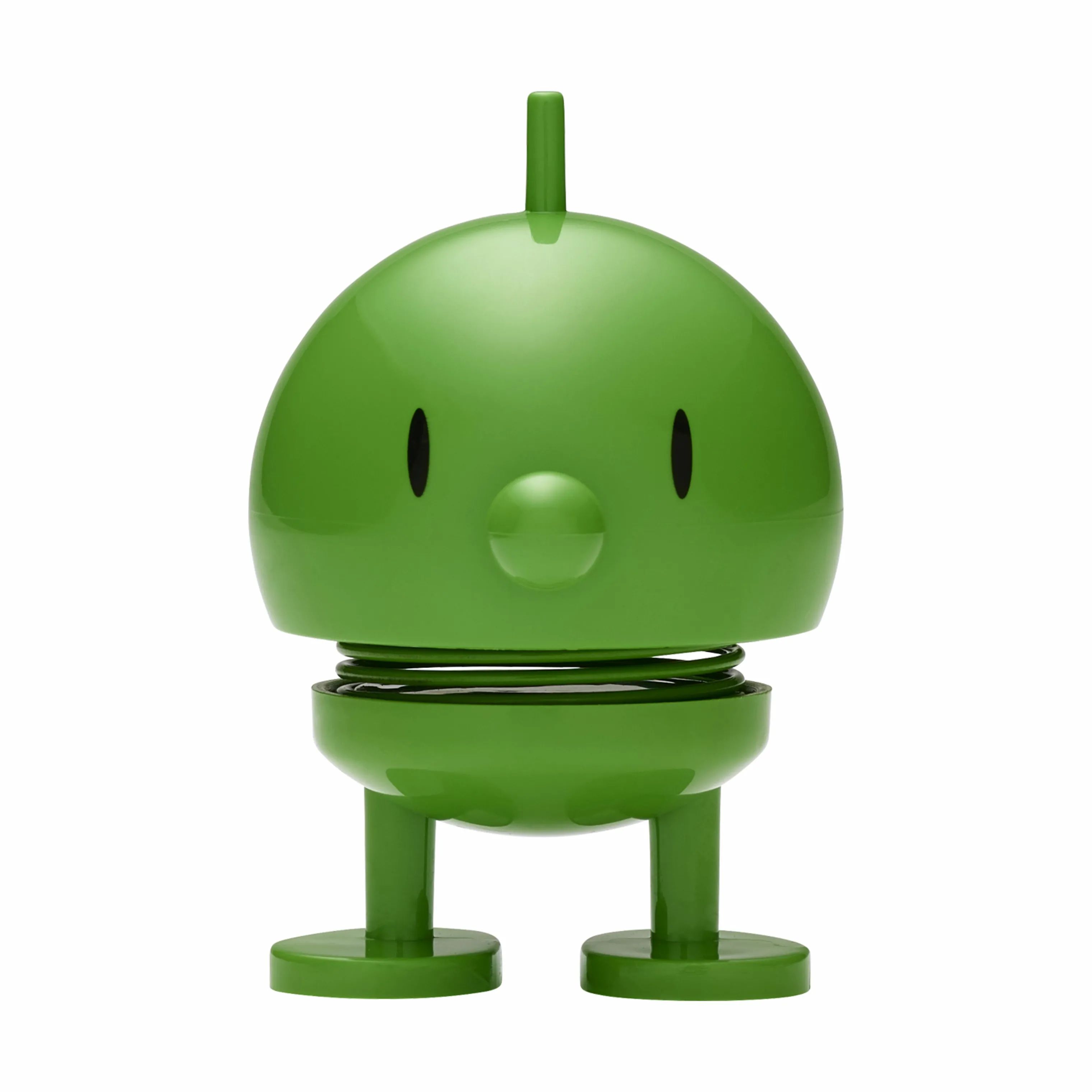 Hoptimist Øvrige figurer Classic Bumble i Grøn, 7,6 cm, 1