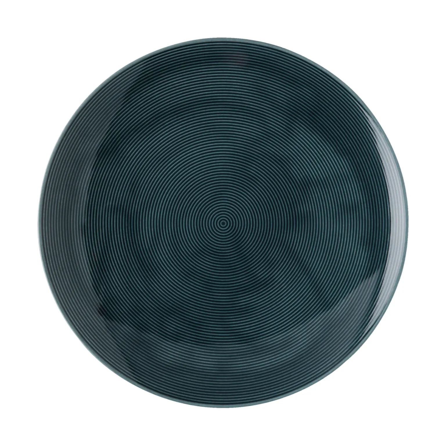 Rosenthal Middagstallerkener Loft Middagstallerken i Night Blue, 1