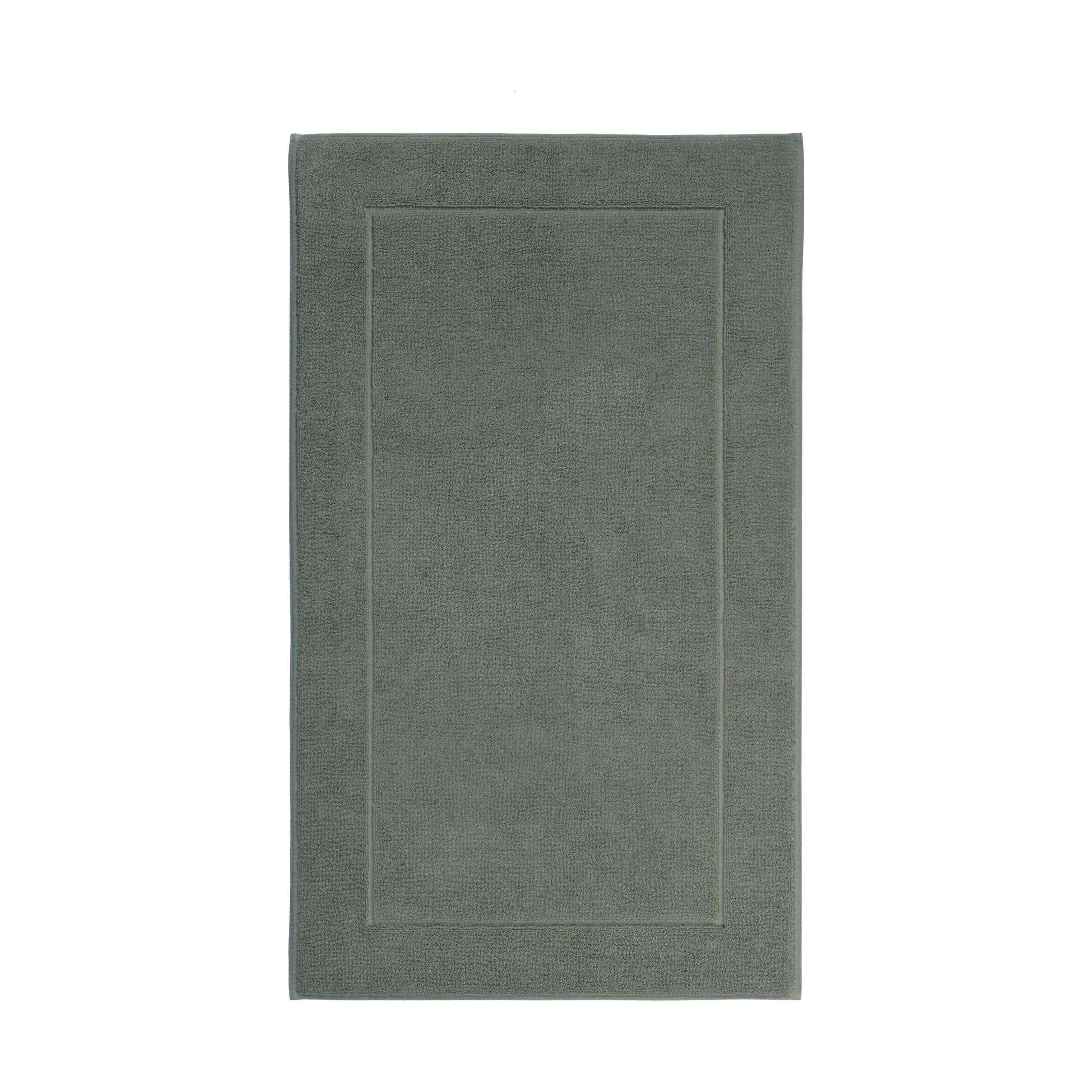 Aquanova Bademåtter London Bademåtte i Forest, B120 x L70 cm, 1