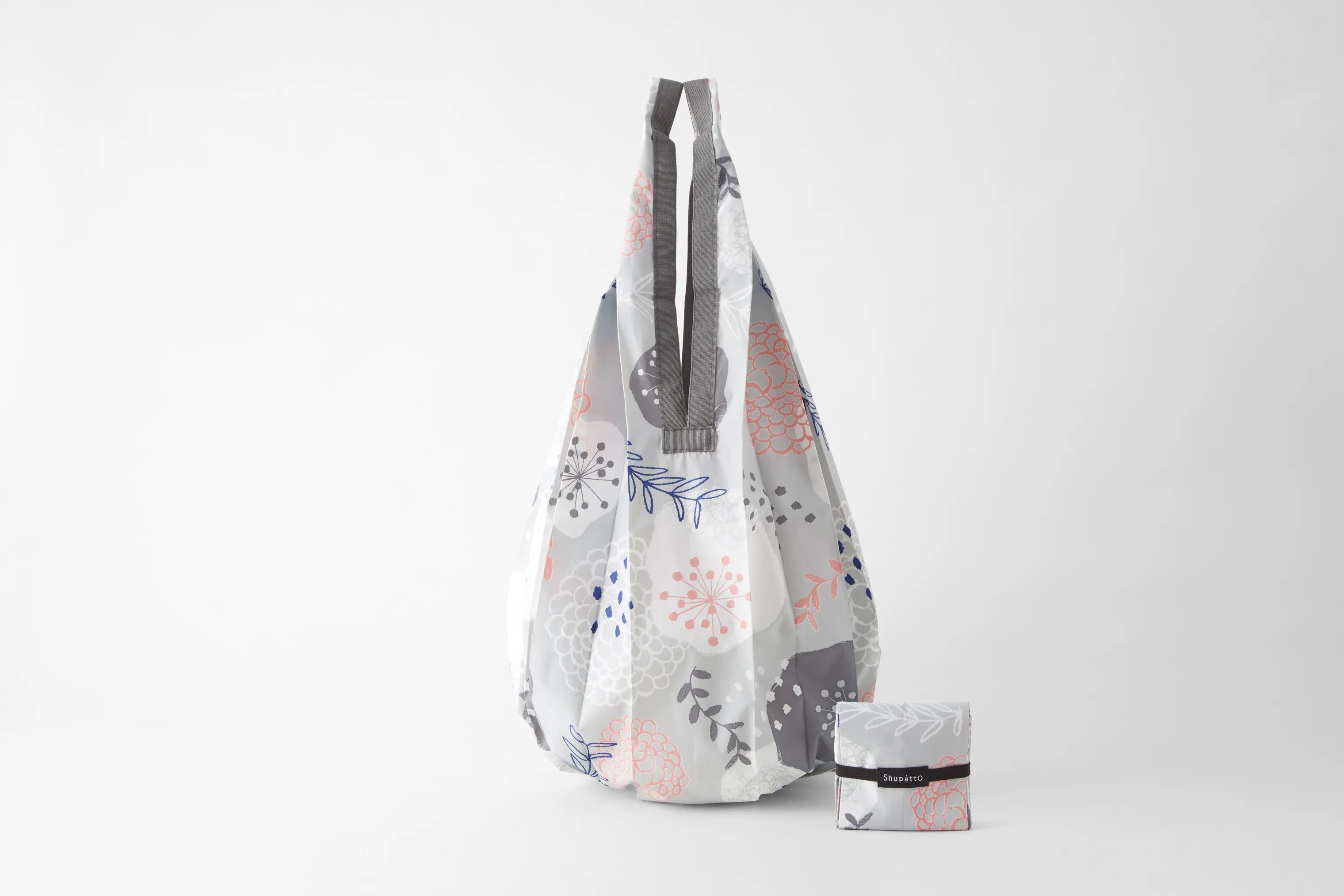 Shupatto Øvrigt interiør Drop Foldbar Taske i Poopy, 16 L, 3