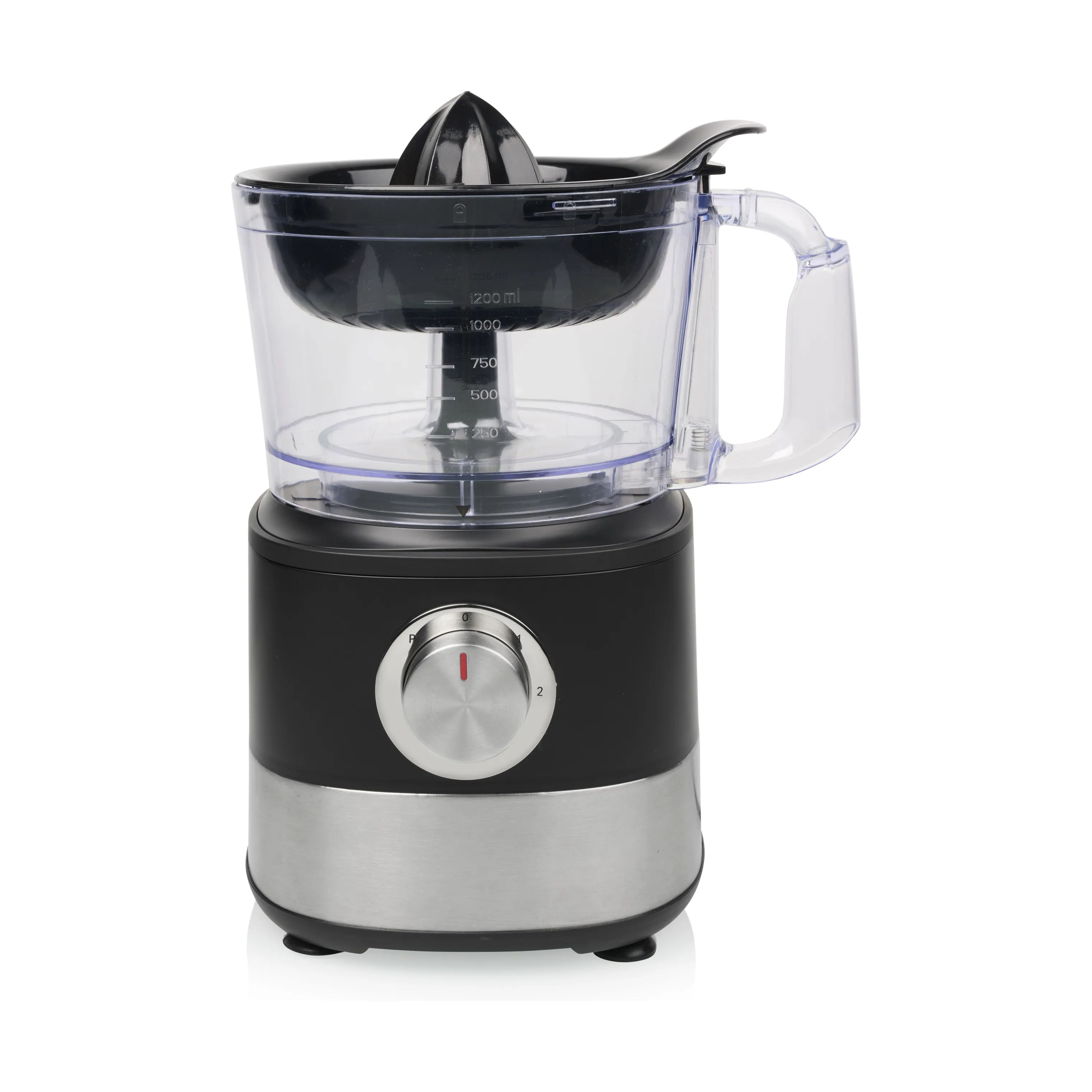 Princess Foodprocessorer Foodprocesser i Sort, 3