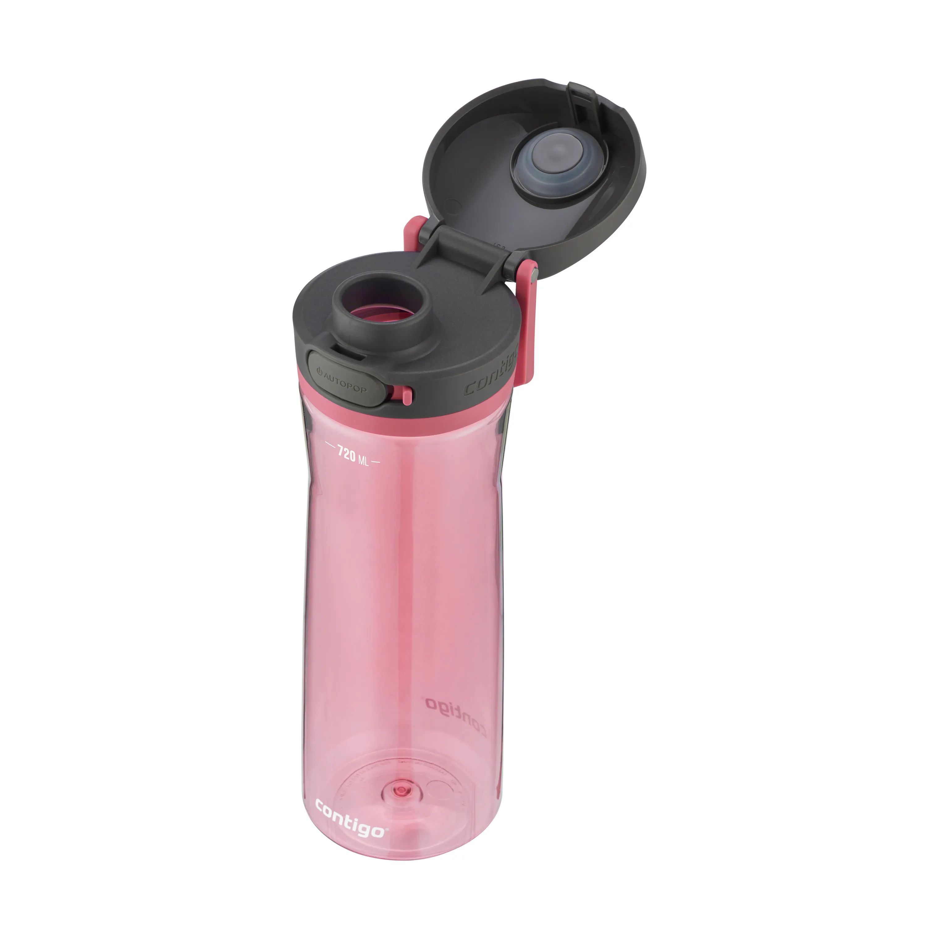 Contigo Drikkedunke Jackson 2.0 Drikkedunk i Rose, 3