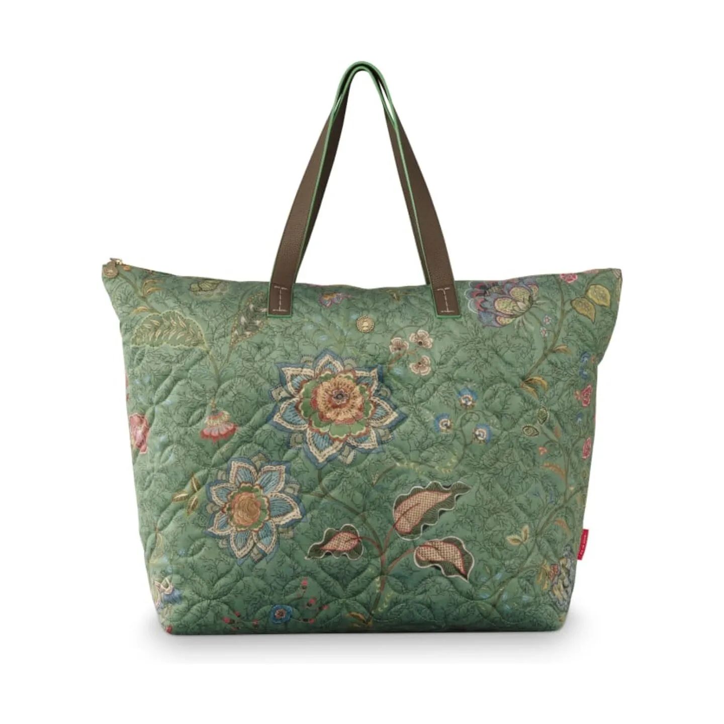 PIP Studio Øvrigt interiør Tilda Shopper i Grøn, 1