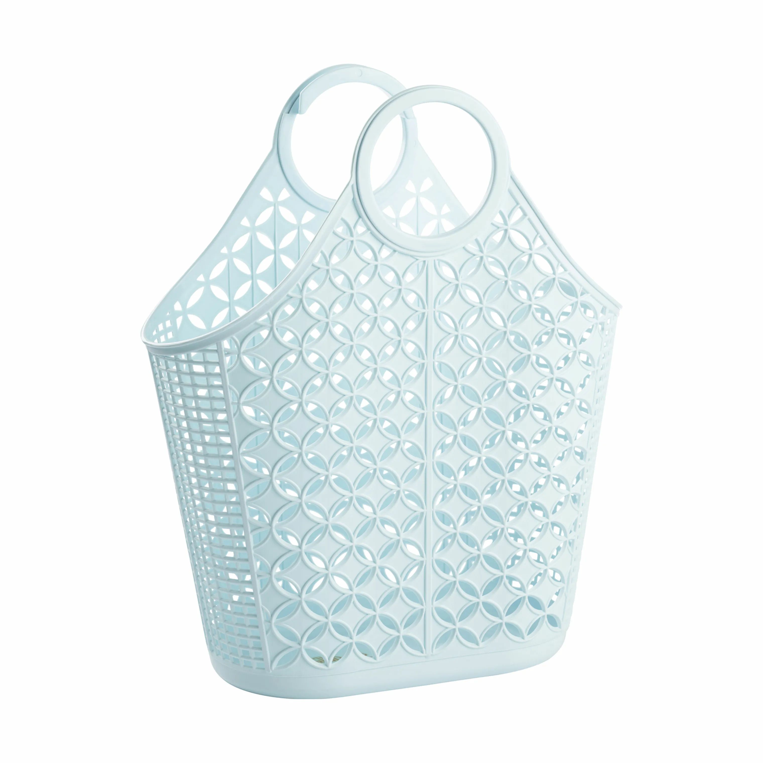 Sun Jellies Øvrigt interiør Atomic Tote Atomic Taske i Blue, 1