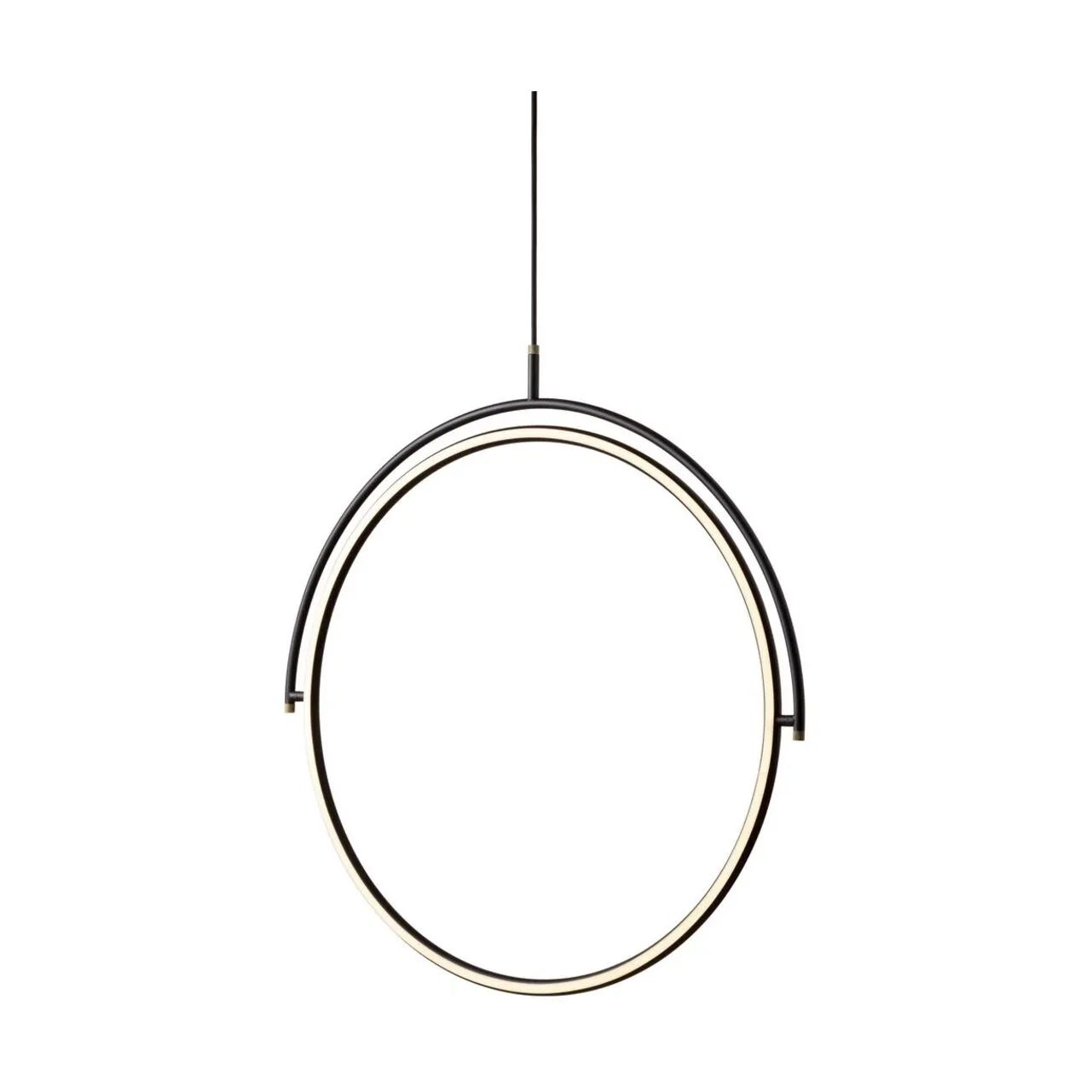 Halo Design Pendler Tilt Lysekrone i 42 cm, 3