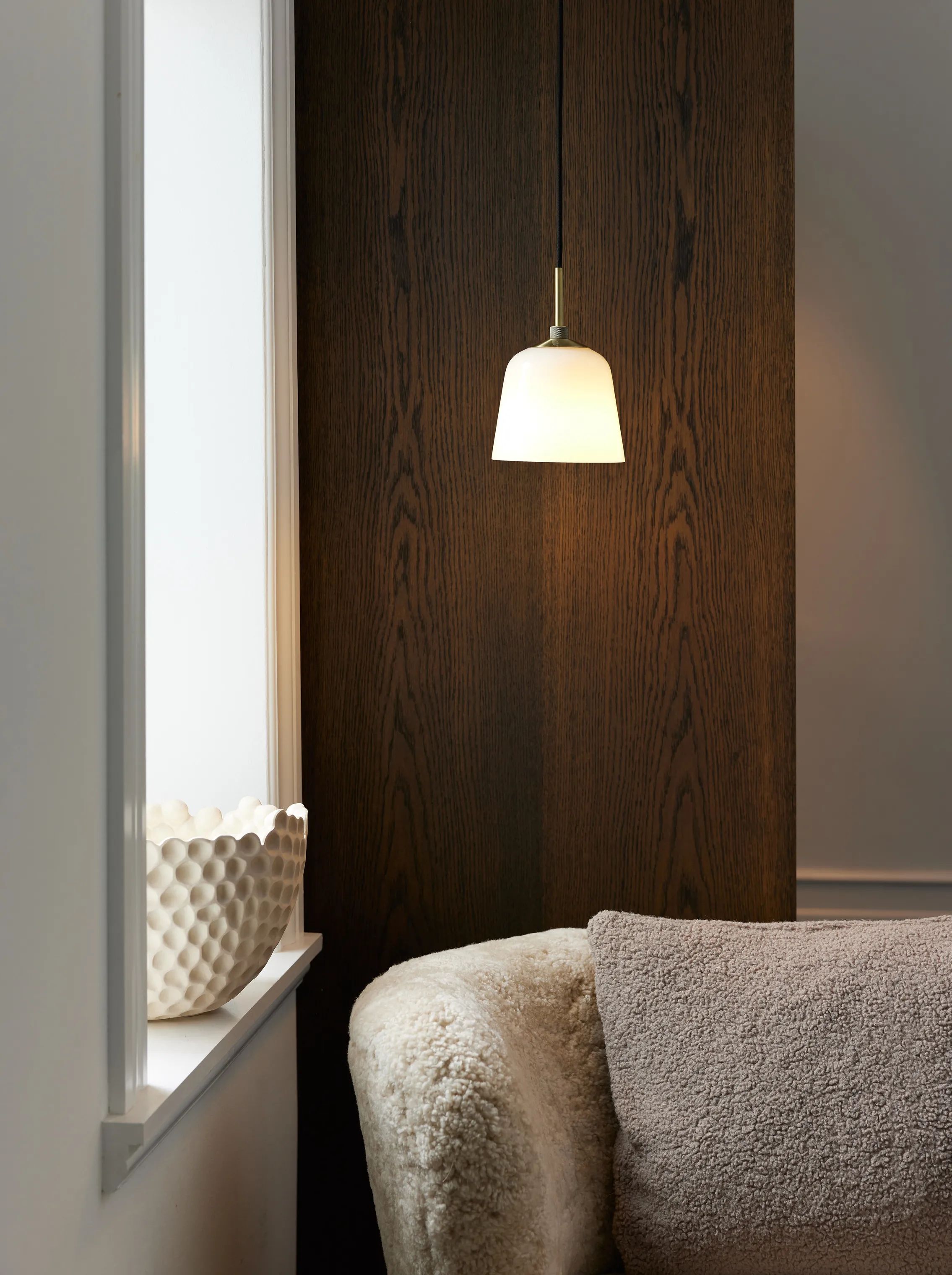 Halo Design Pendler Room 49 Pendel i 15 cm, 2