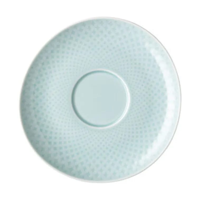 Rosenthal Underkopper Junto Cafe au lait Underkop i Grøn, 1