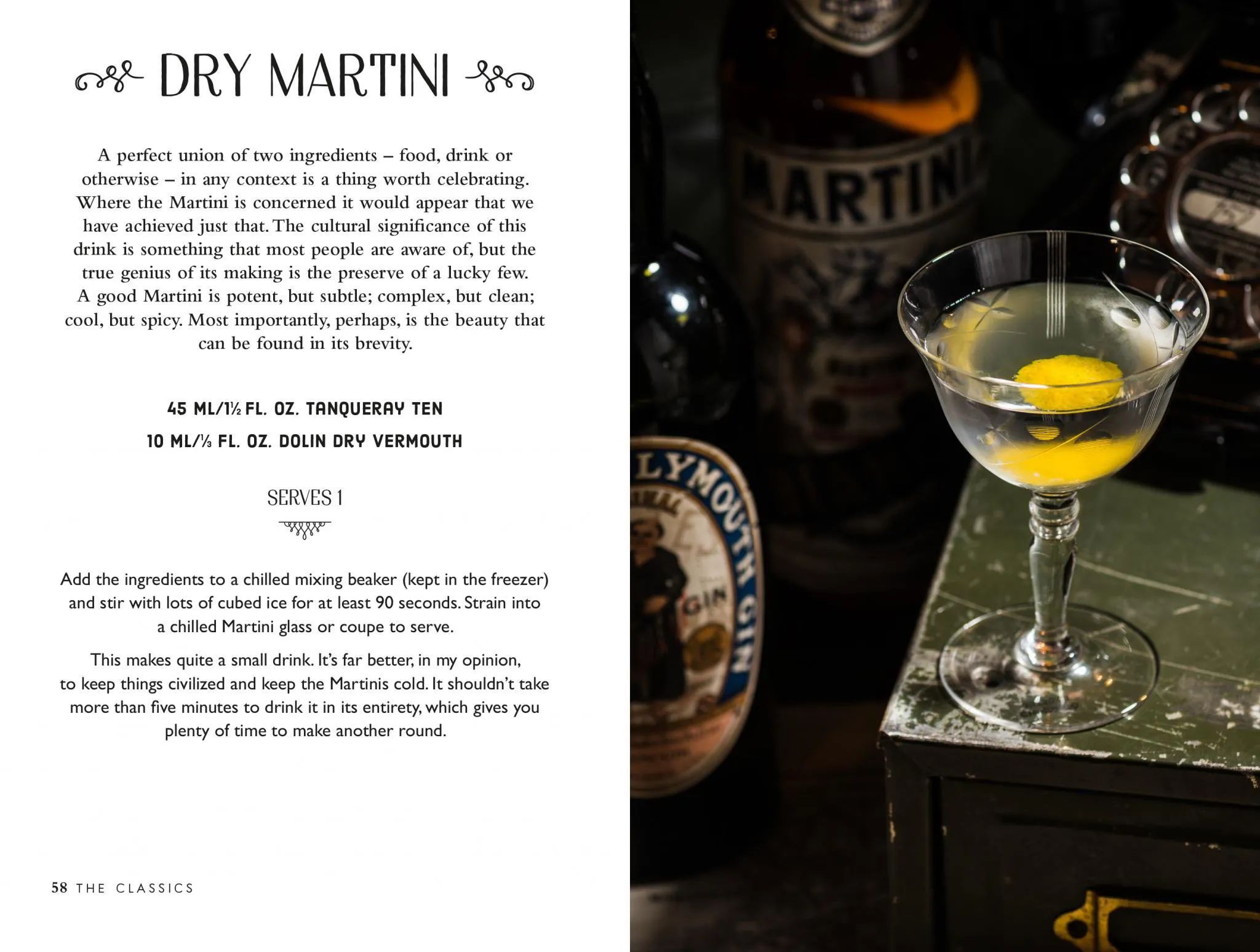 New Mags Kogebøger Bartender's Guide to Gin i Grøn, 4