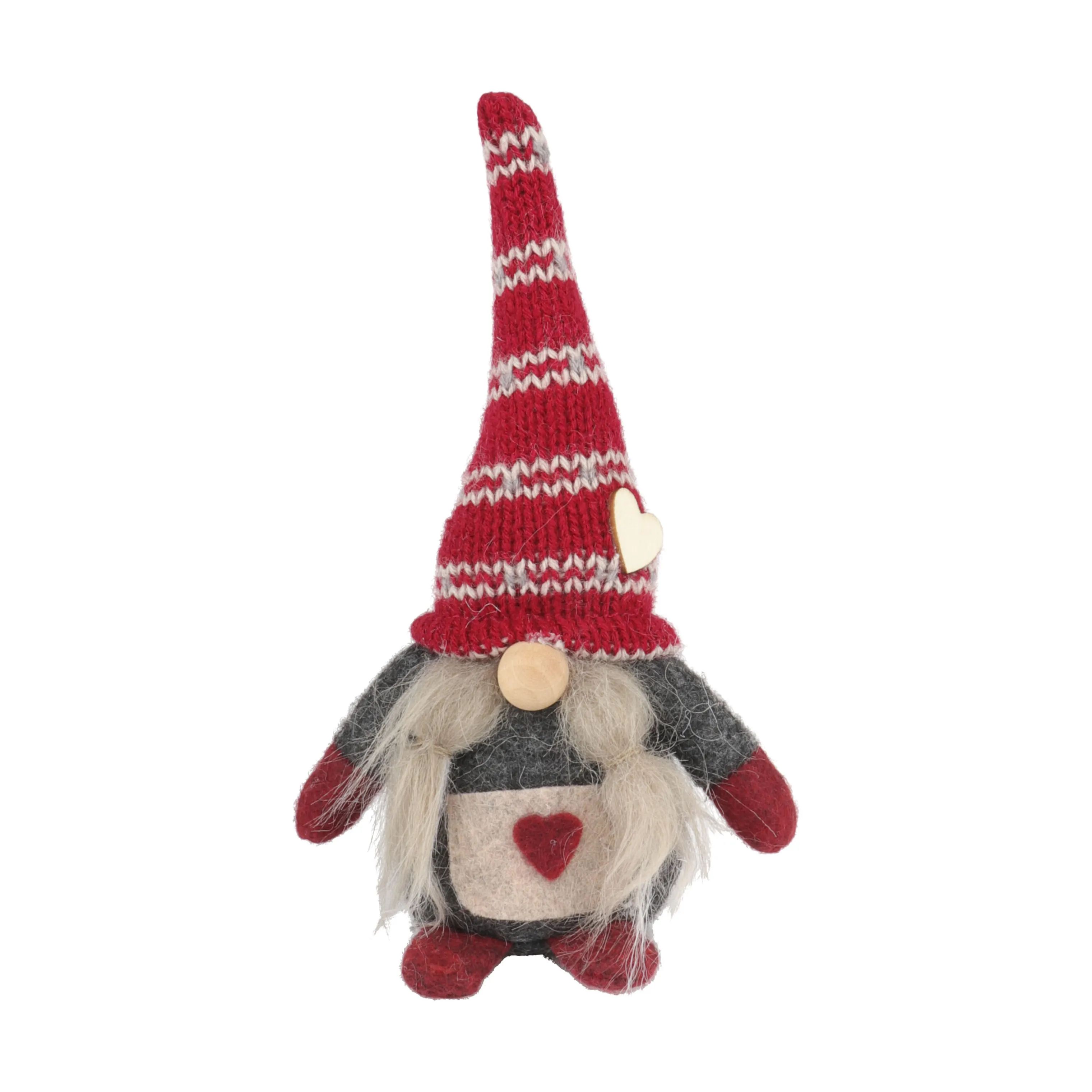 Casa Christmas Nisser Nisse - Kone i dreng, 1