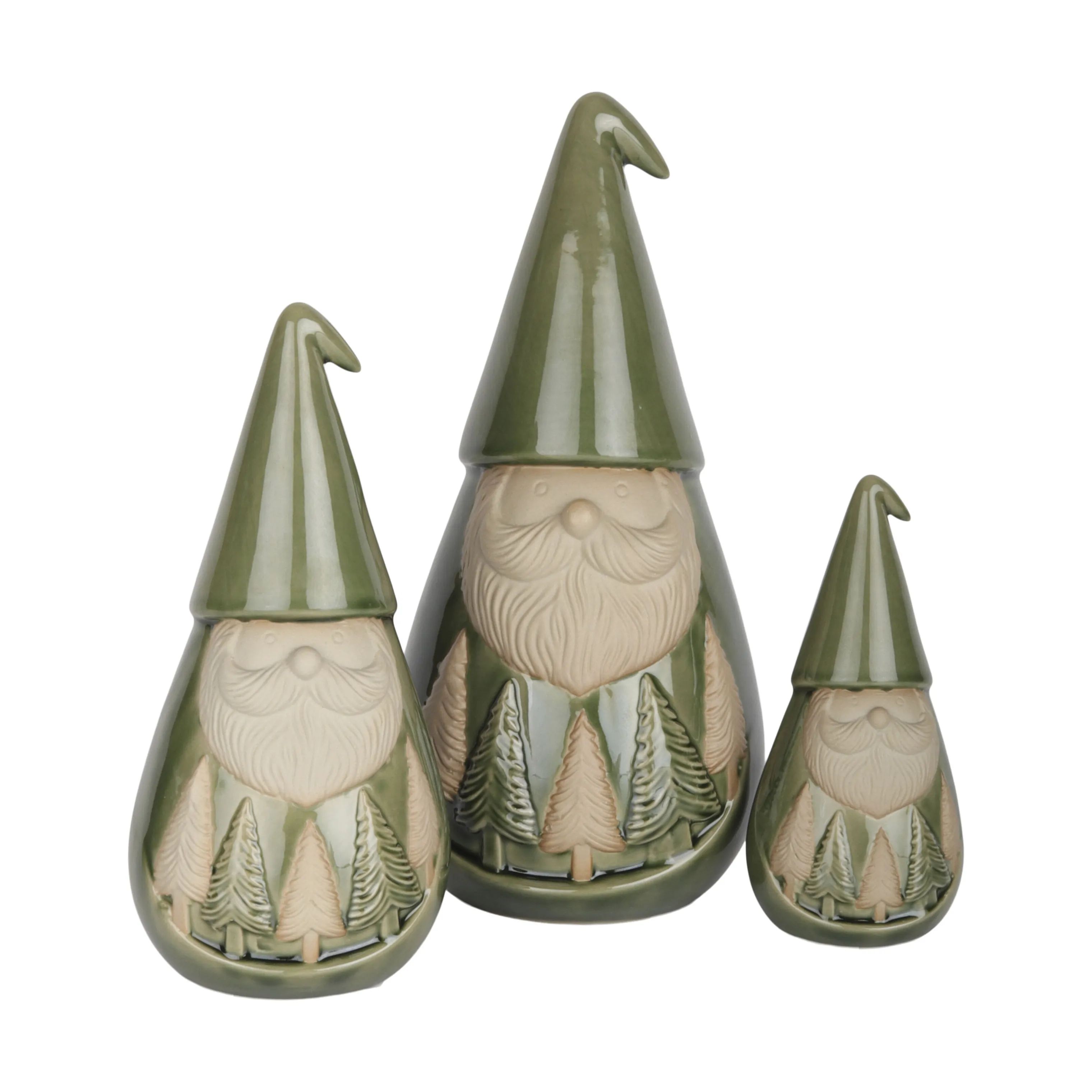 Casa Christmas Nisser Julenisse i 19 cm, 2