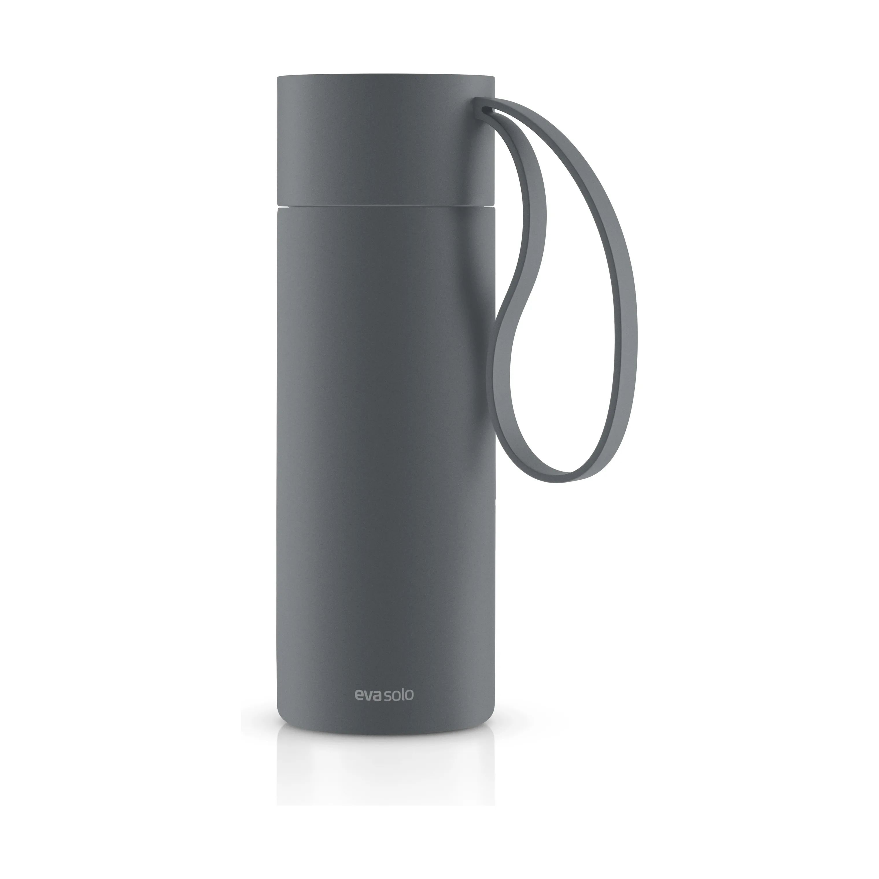Eva Solo To go kopper To Go Cup i Grey2, 1