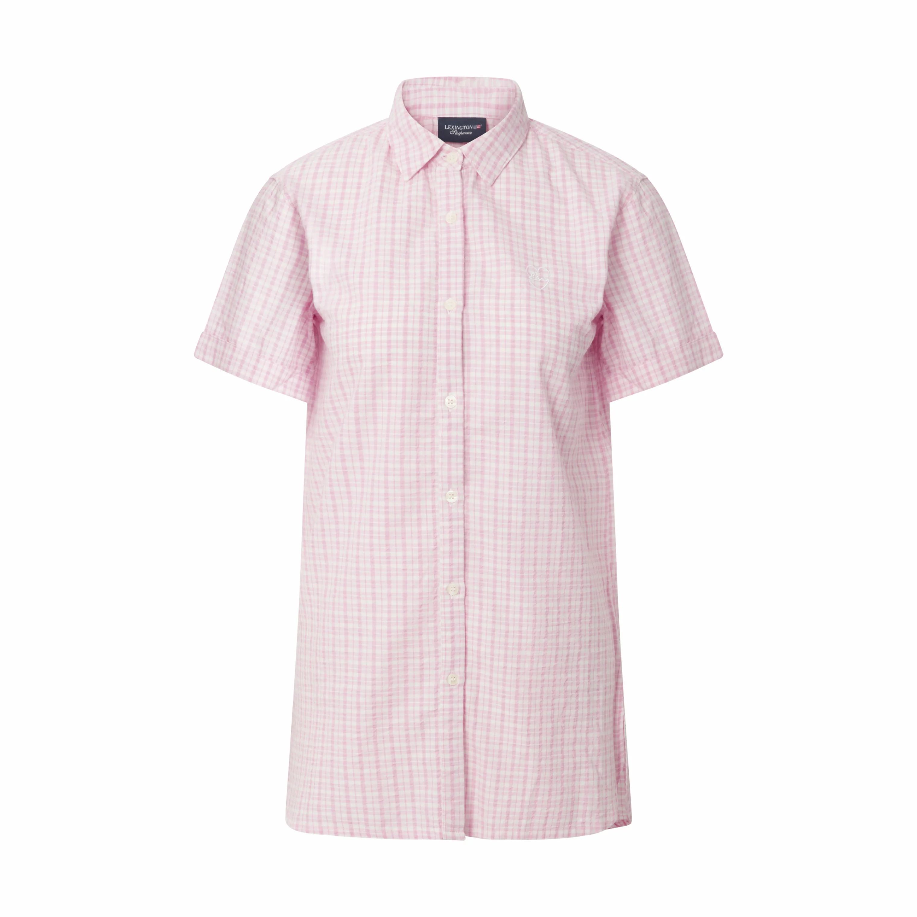 Lexington Pyjamas A Parkside Collection Lucy Natkjole i 6-8 år, 1