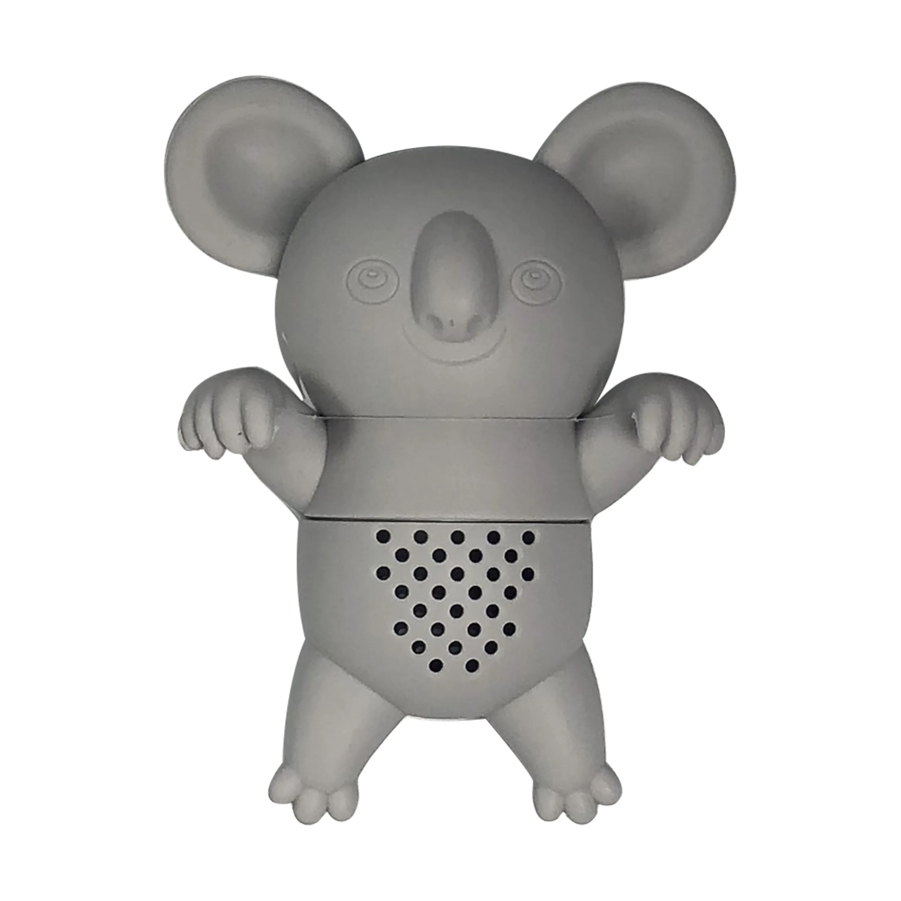 Winkee Teæg Teæg i KOALA, 1