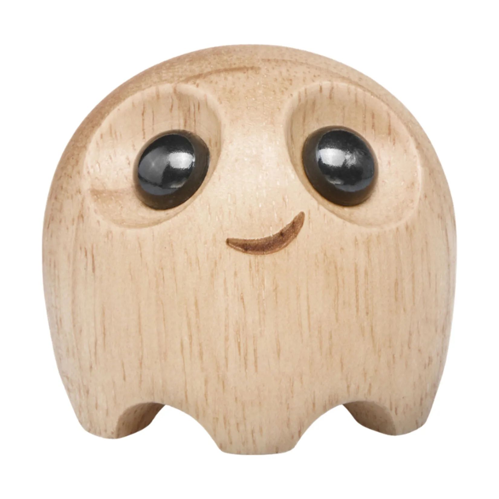 FableWood Dyrefigurer Under the Sea Vandmand - Squiggly i Natur, 1