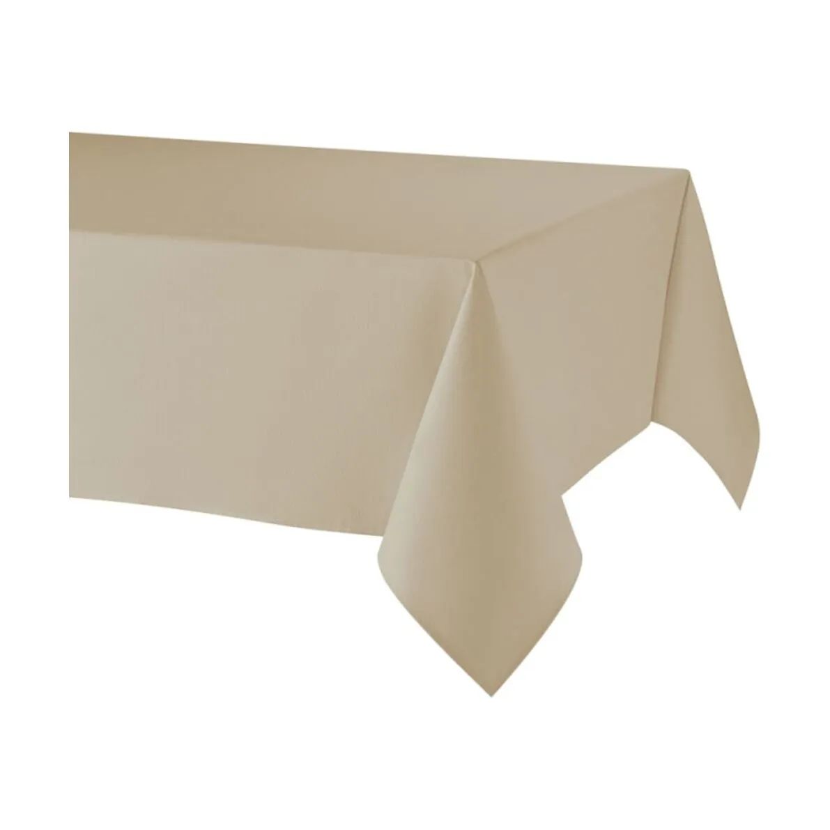 Atenas Duge Lino Dug i Topo, B150 x L250 cm, 1