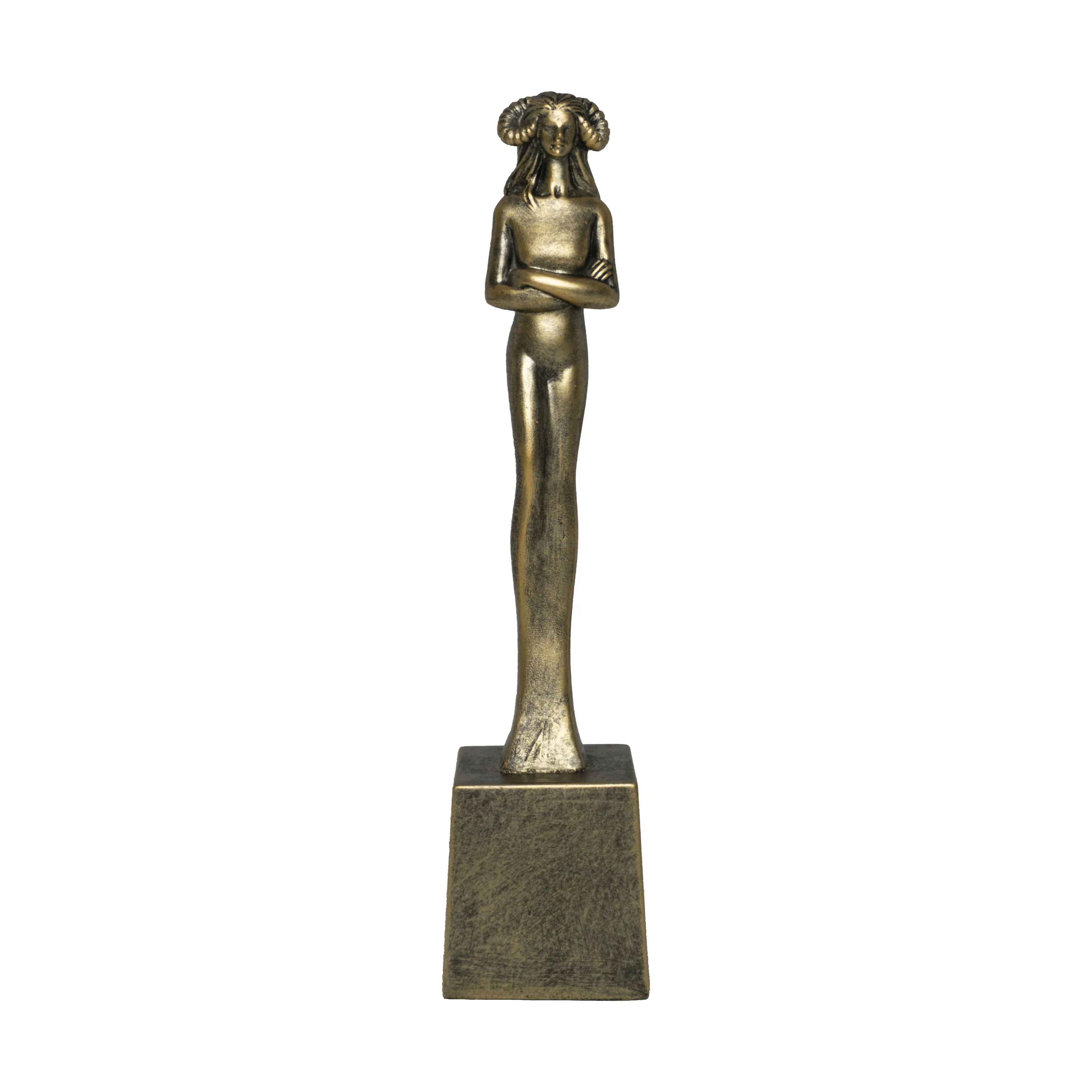 57 North Stjernetegnsfigurer Stjernetegnsfigur - Vædderen i Vædderen, 1