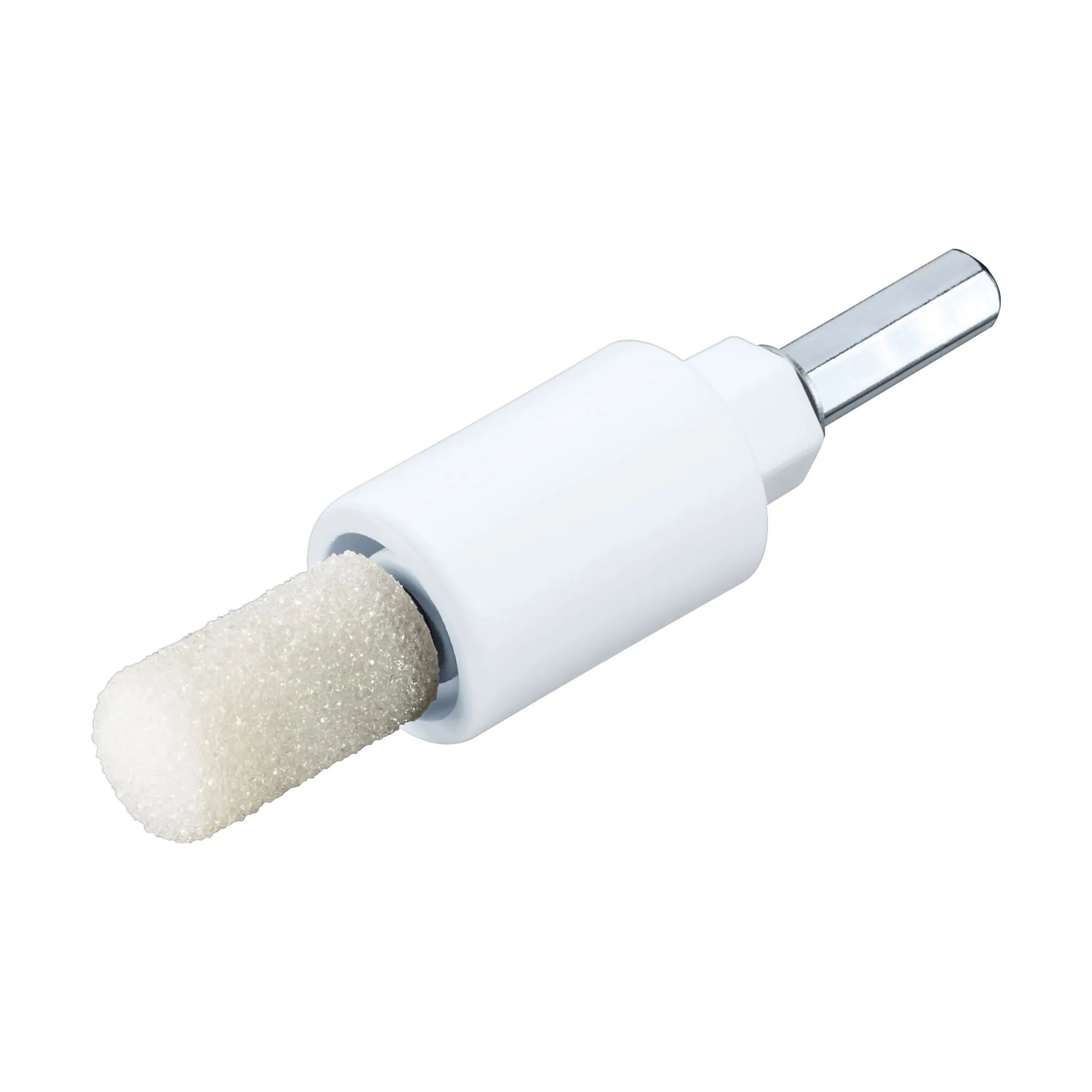 Beurer Øvrig personlig pleje Genopladeligt MP64 Manicure/Pedicuresæt - 11 dele i Hvid/guld, 5
