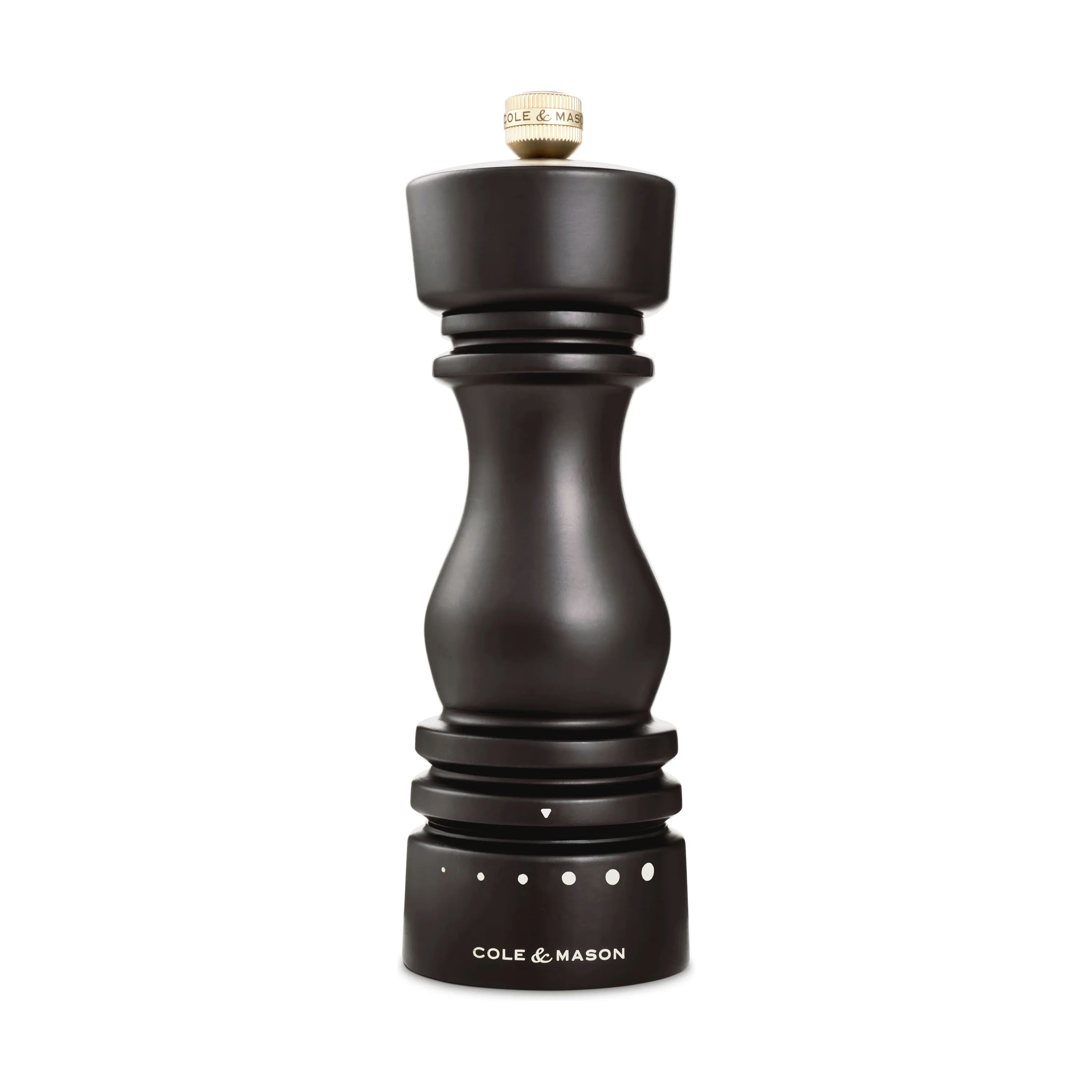 Cole&Mason Peberkværne London Peberkværn i 18 cm, 1
