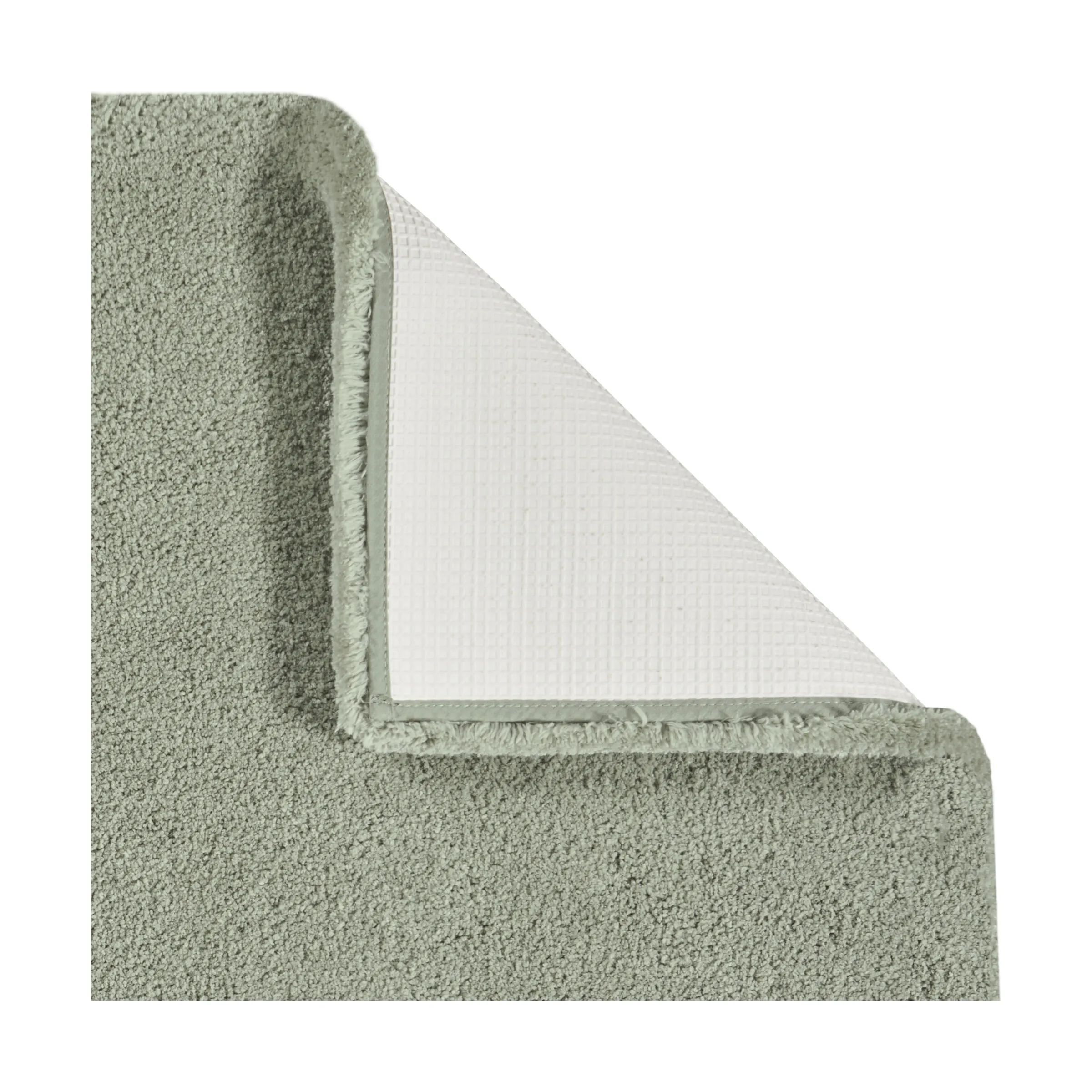 Aquanova Bademåtter Mauro Bademåtte i Thyme, B60 x L60 cm, 4