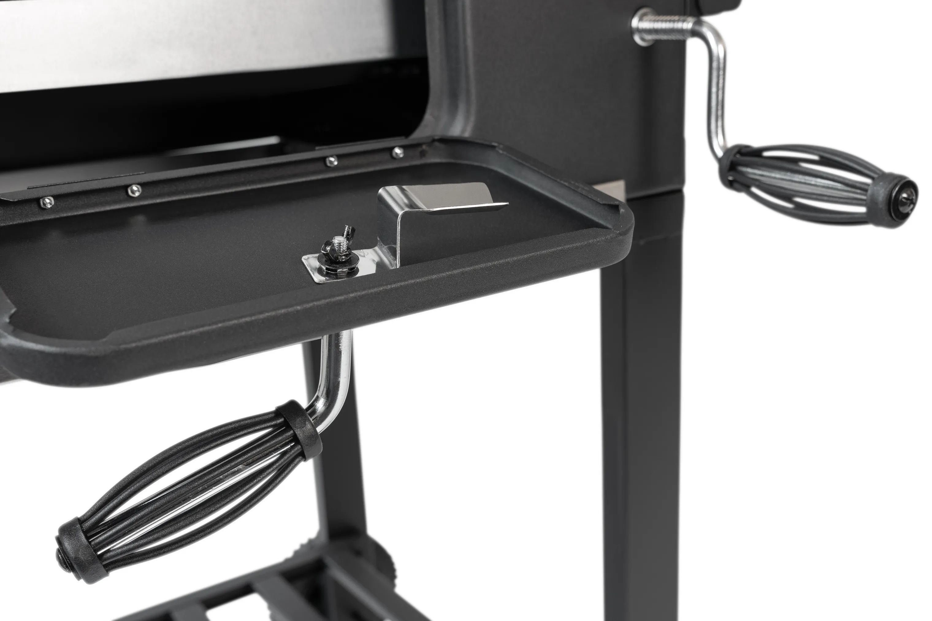 Black Torch Kulgrill Classic Kulgrill i Sort, 2