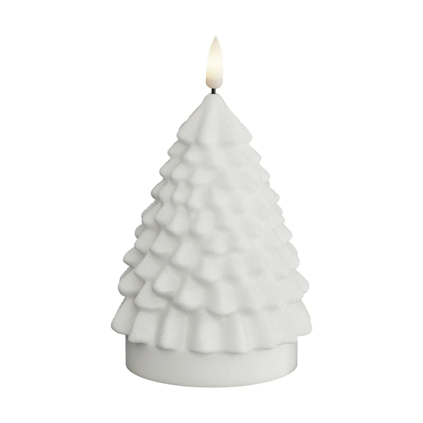 Deluxe Homeart LED-lys Juletræ LED Lys i Hvid, 11 cm, 1