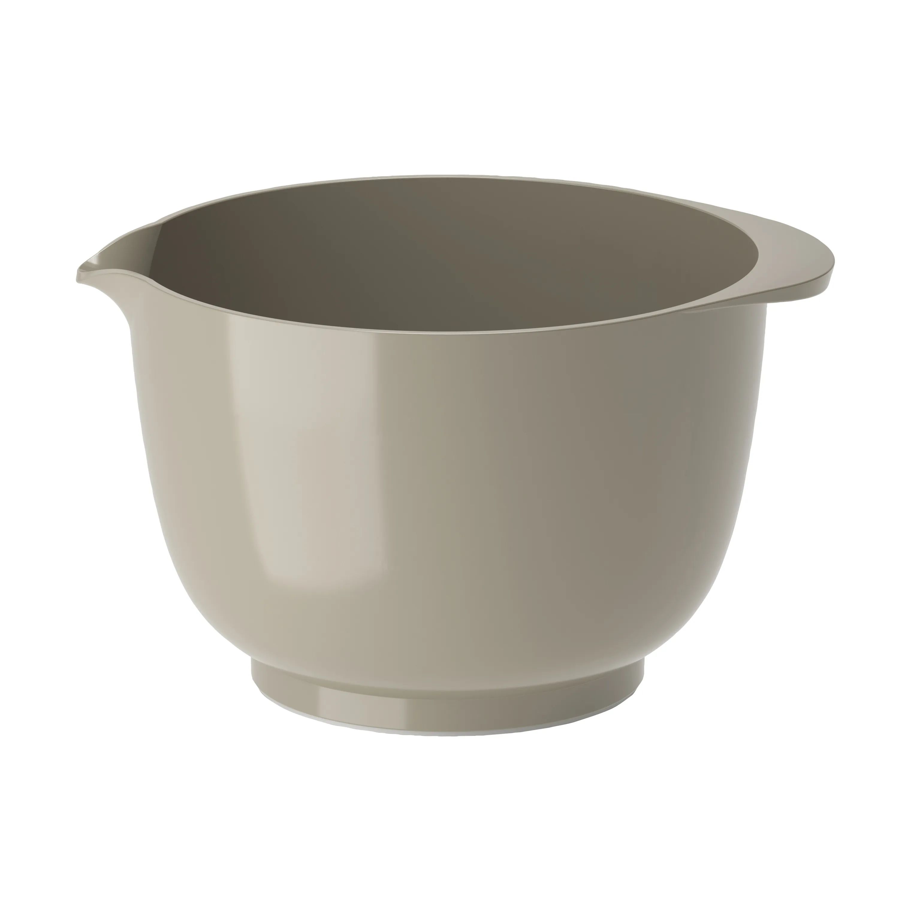 Rosti Røreskåle NEW Margrethe Røreskål i Earth Grey, 2 L, 1