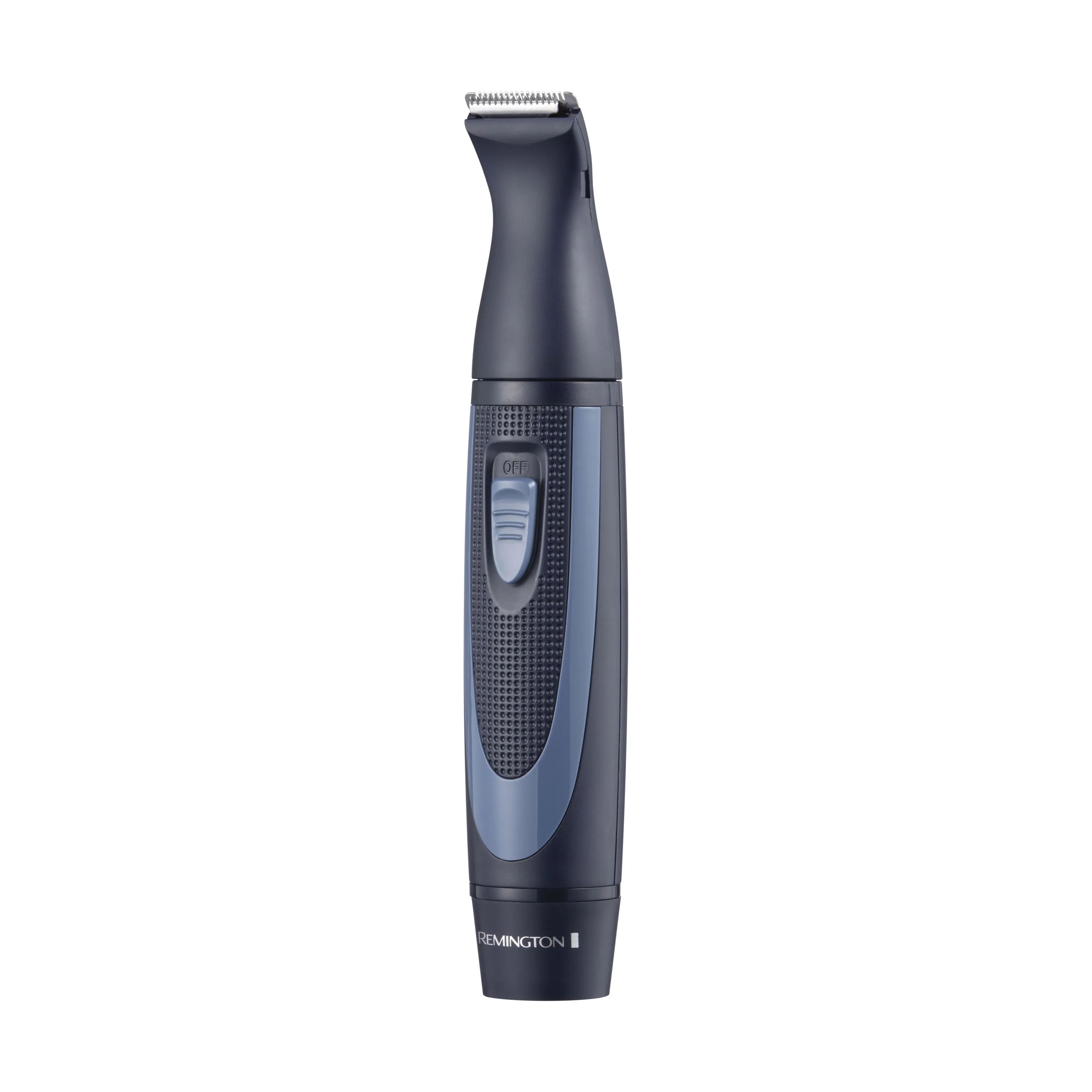 Remington Trimmere Trimmer rejsesæt - 13 dele i blå, 4