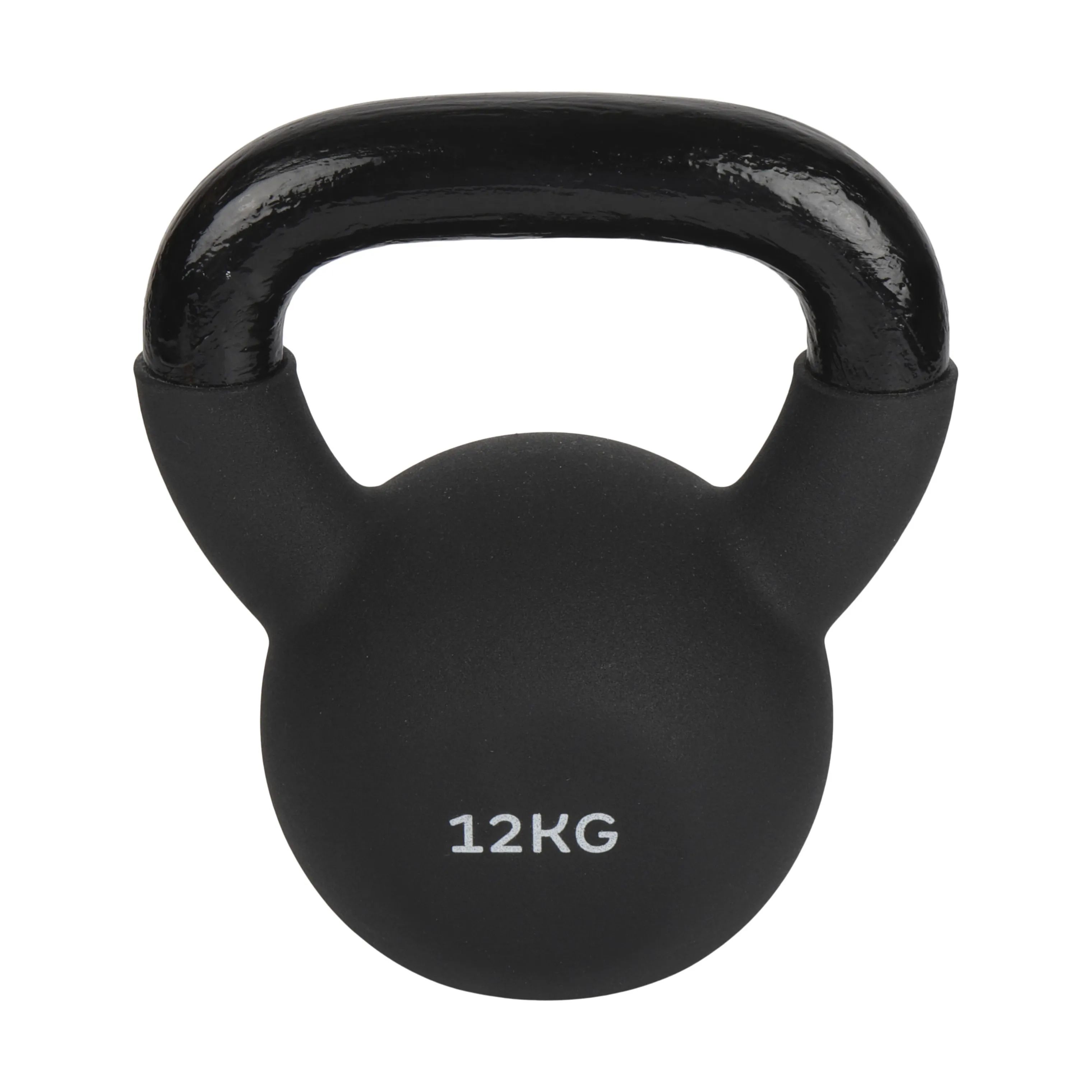 CASA Living Øvrigt interiør Kettle bell i 12 kg, 1