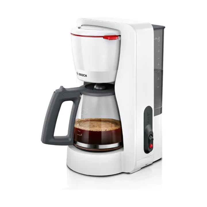 Bosch Kaffemaskiner Mymoment Kaffemaskine i Hvid, 7