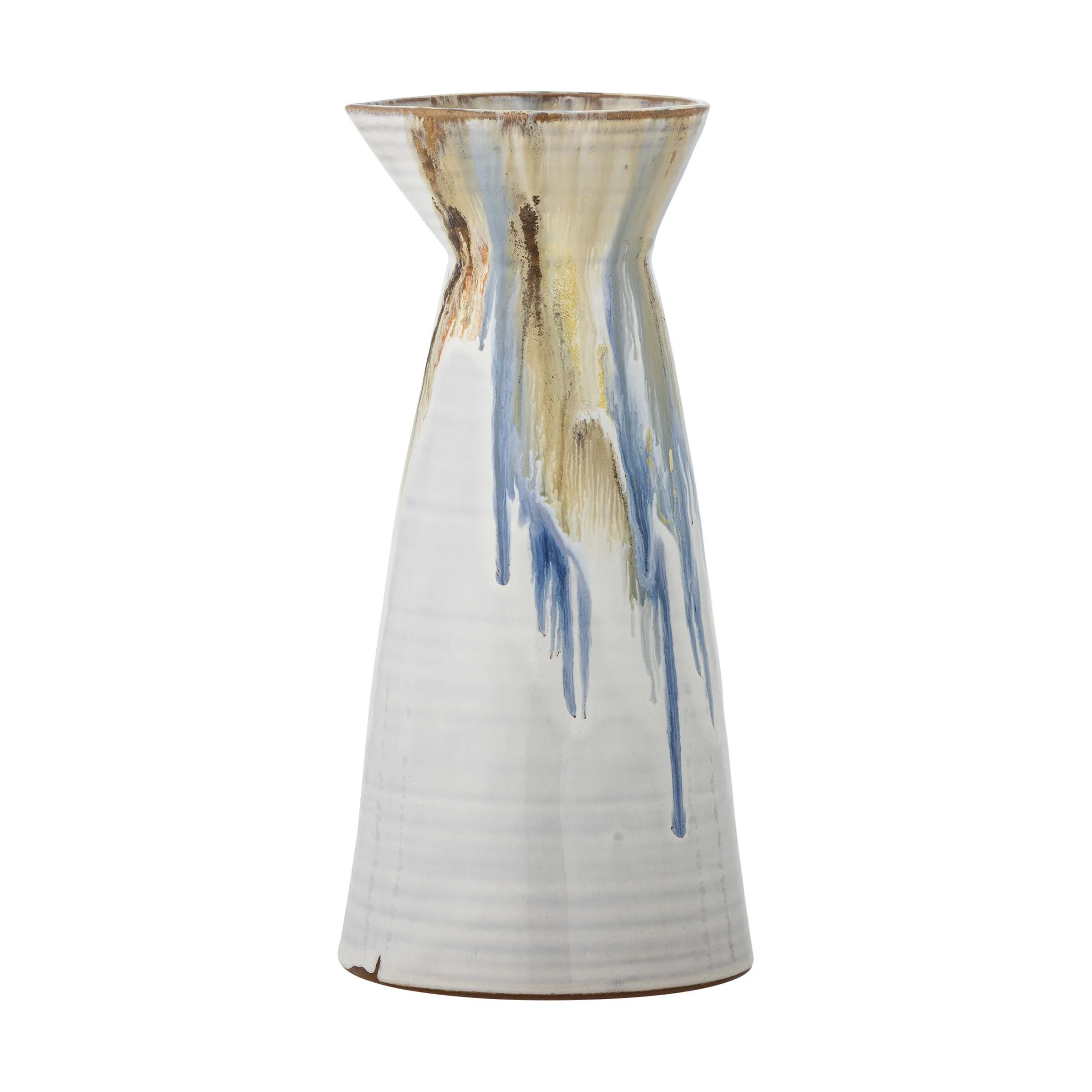 Creative Collection Serveringskander Nettie Kande i Blue, 1