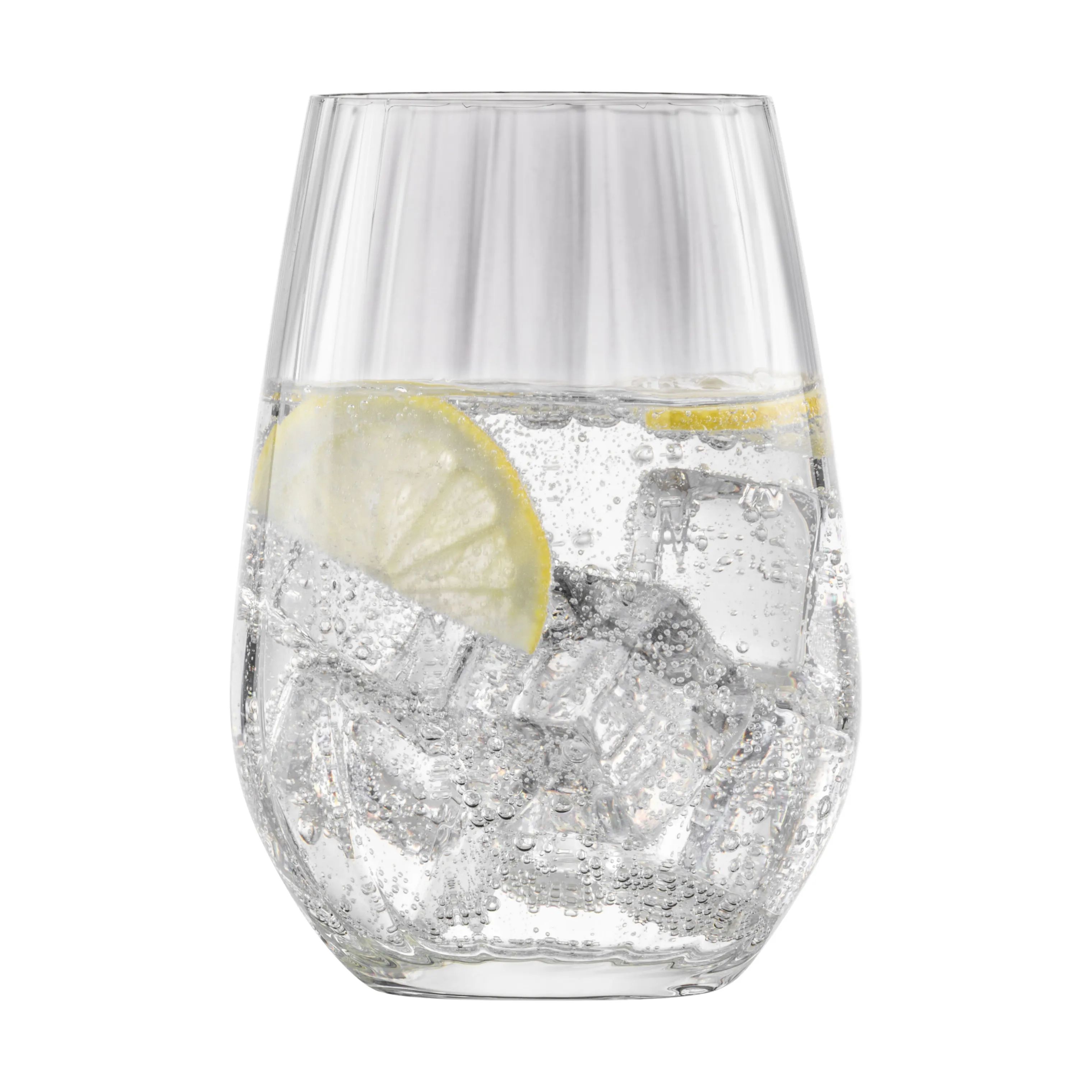 Schott Zwiesel Vandglas Blossom Vandglas - 4 stk. i Klar, 1