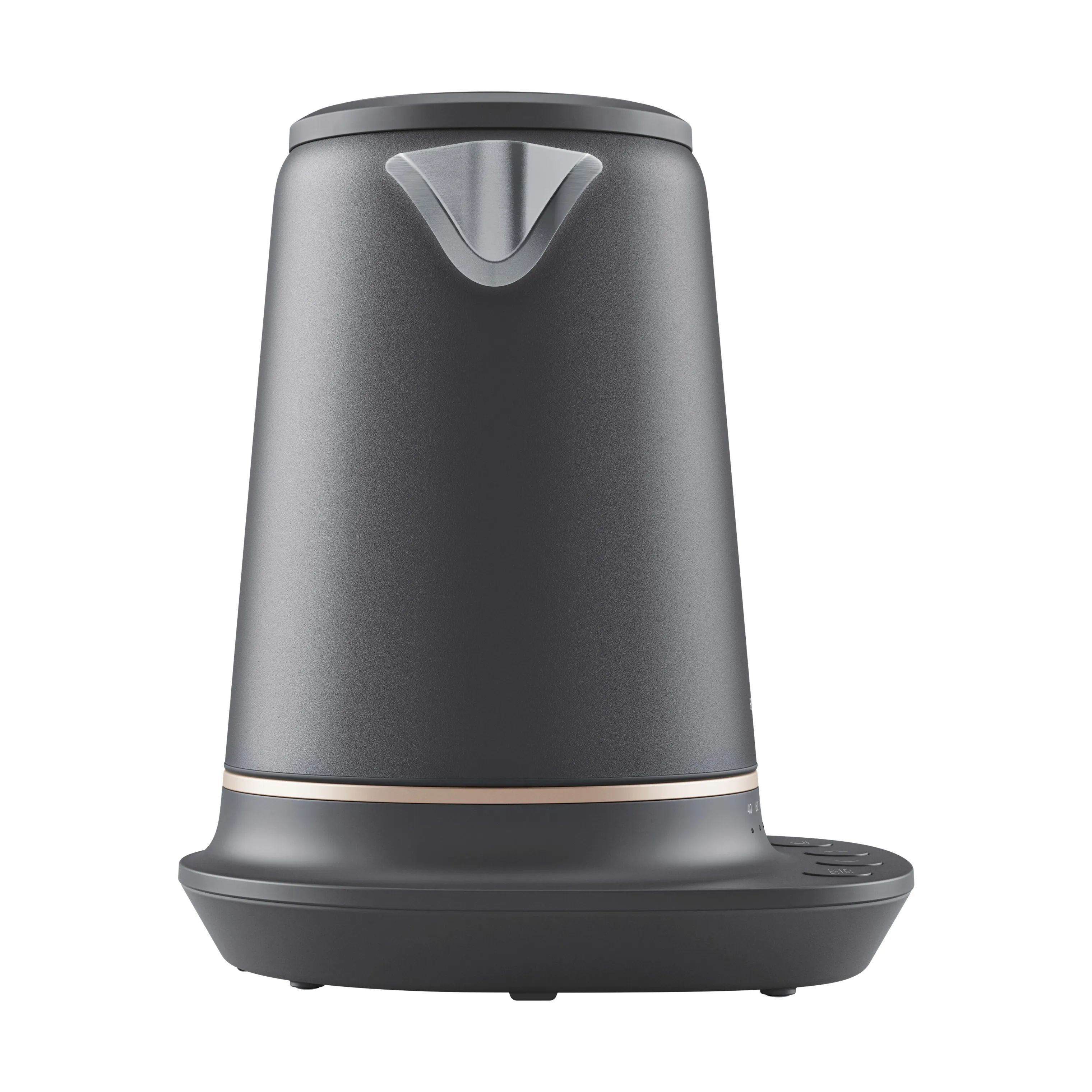 Electrolux Elkedler Explore 7 Elkedel i Sort, 1