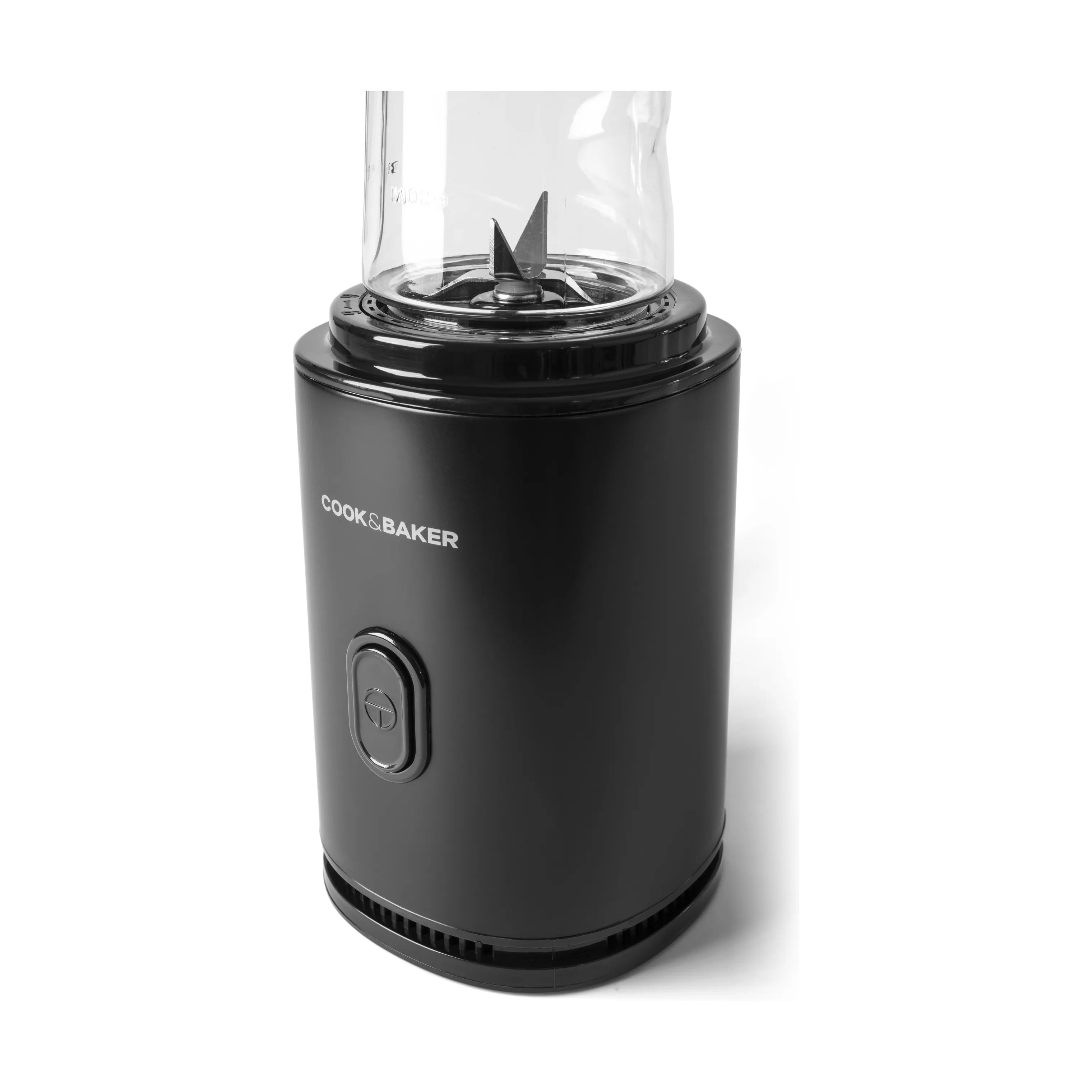 Cook & Baker Smoothieblendere Smoothieblender i sort, 3