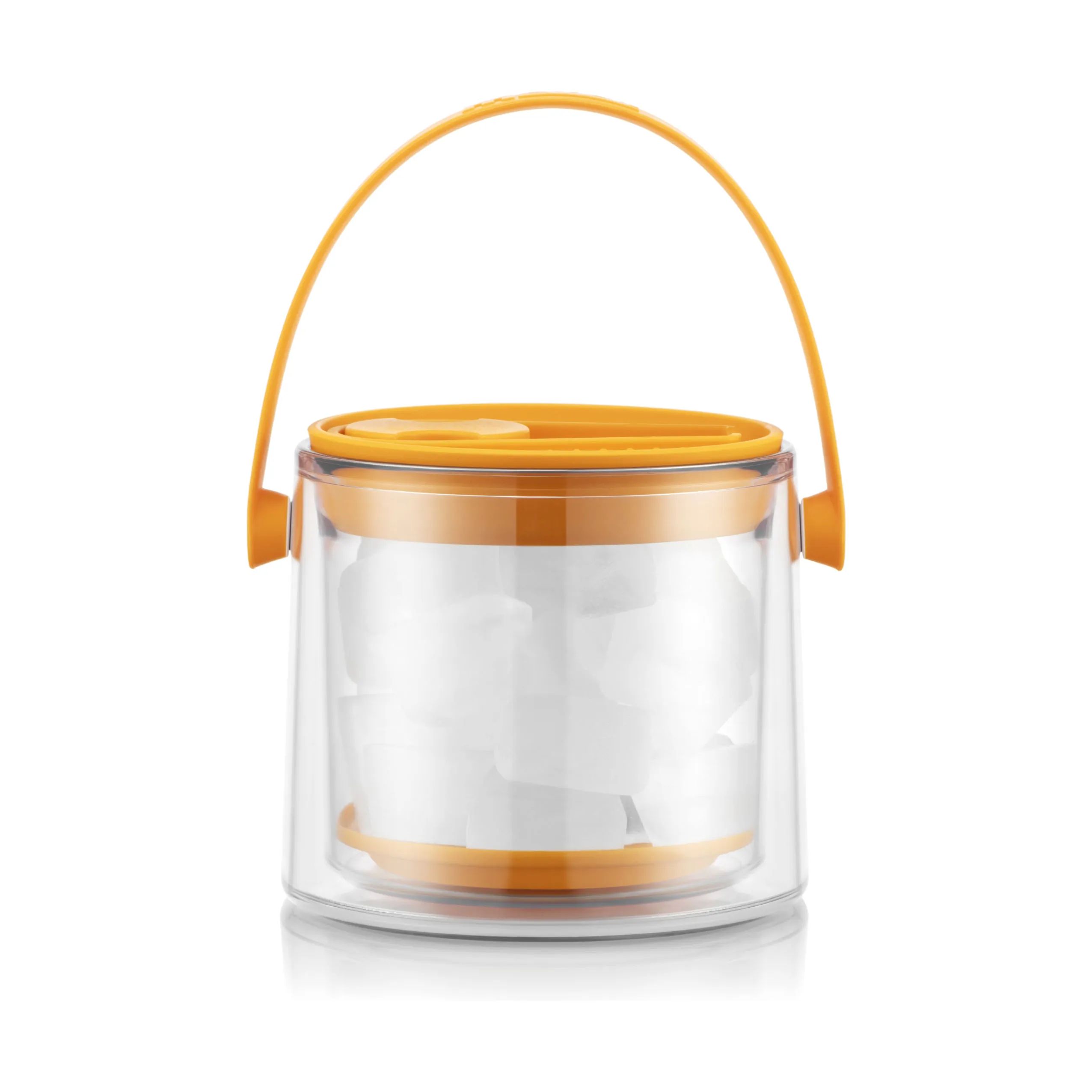 Bodum Isspande Melior Isspand m. tang i Yolk, 1
