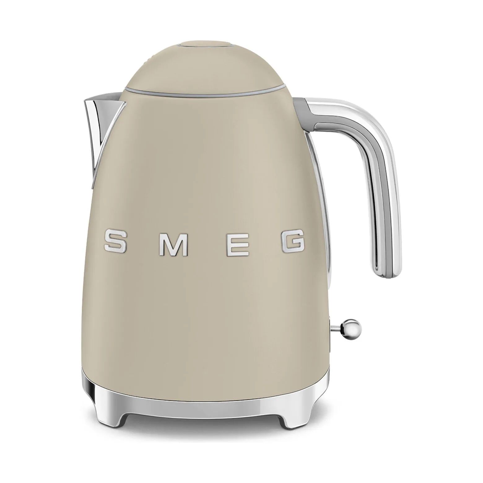 Smeg Elkedler 50's style elkedel i moonlight, 1.7 L, 1