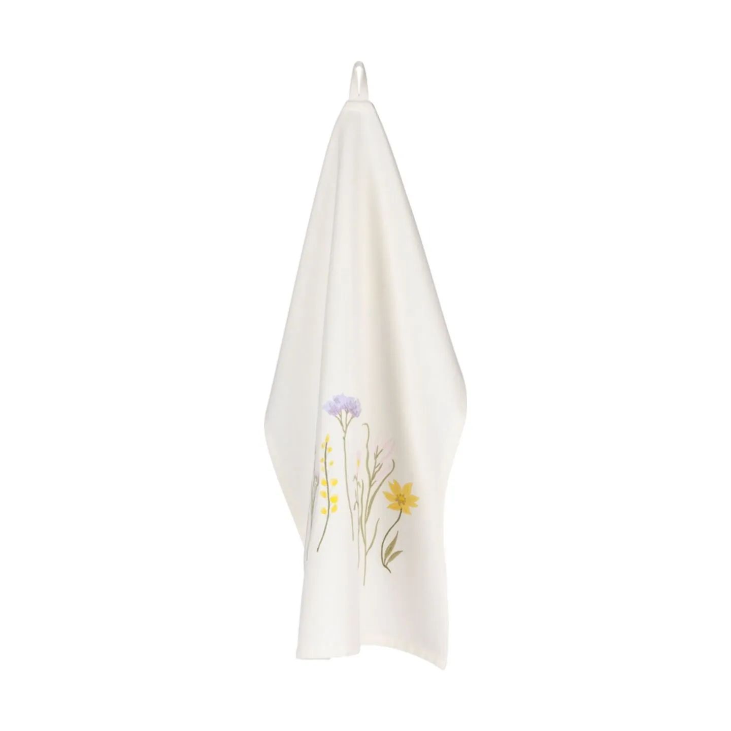Speedtsberg Viskestykker Viskestykke i White/mix, 1