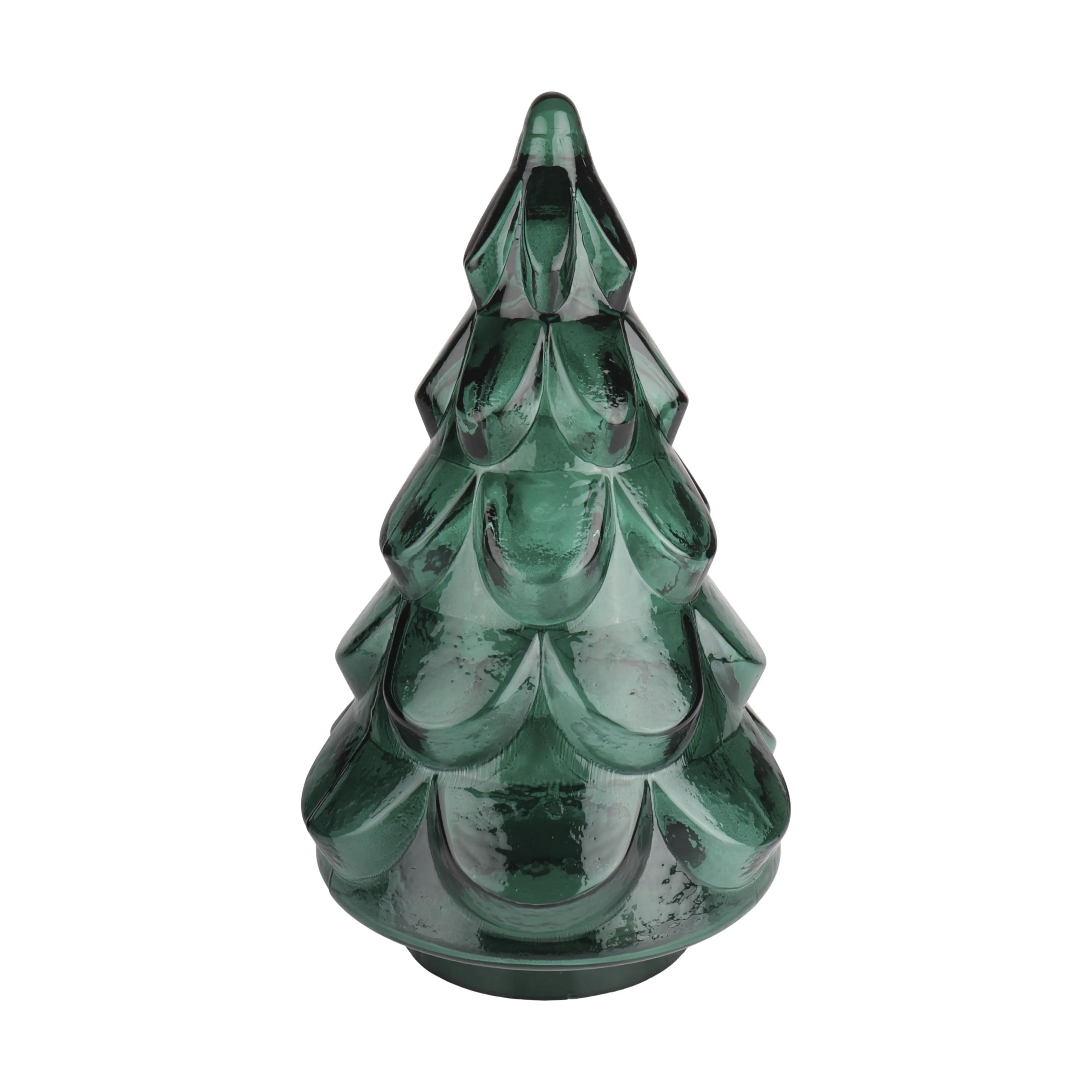 Casa Christmas Julefigurer Juletræ i 26 cm, 1